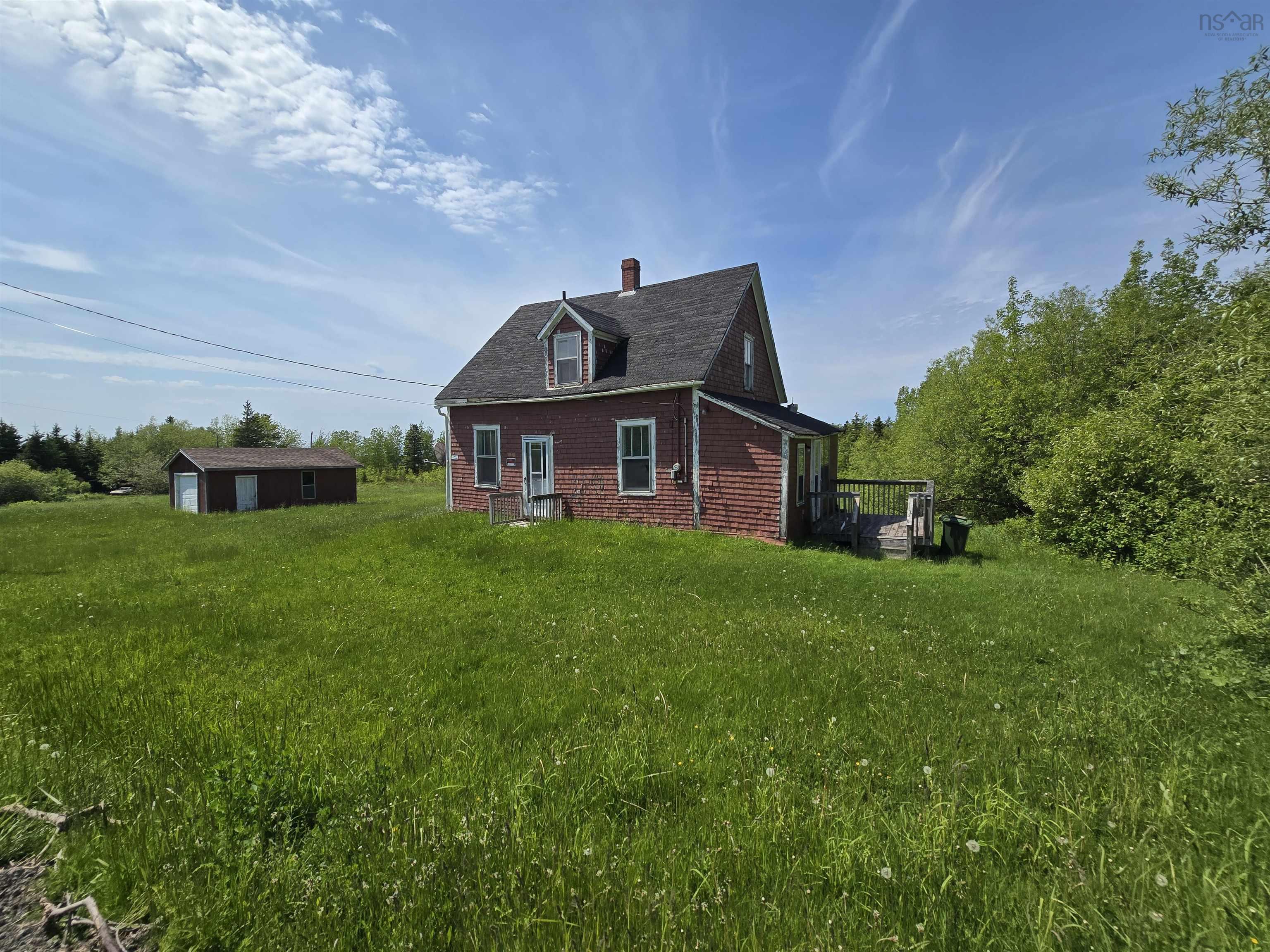 $195,000.00: 1095 Dunmaglass Road, Ardness