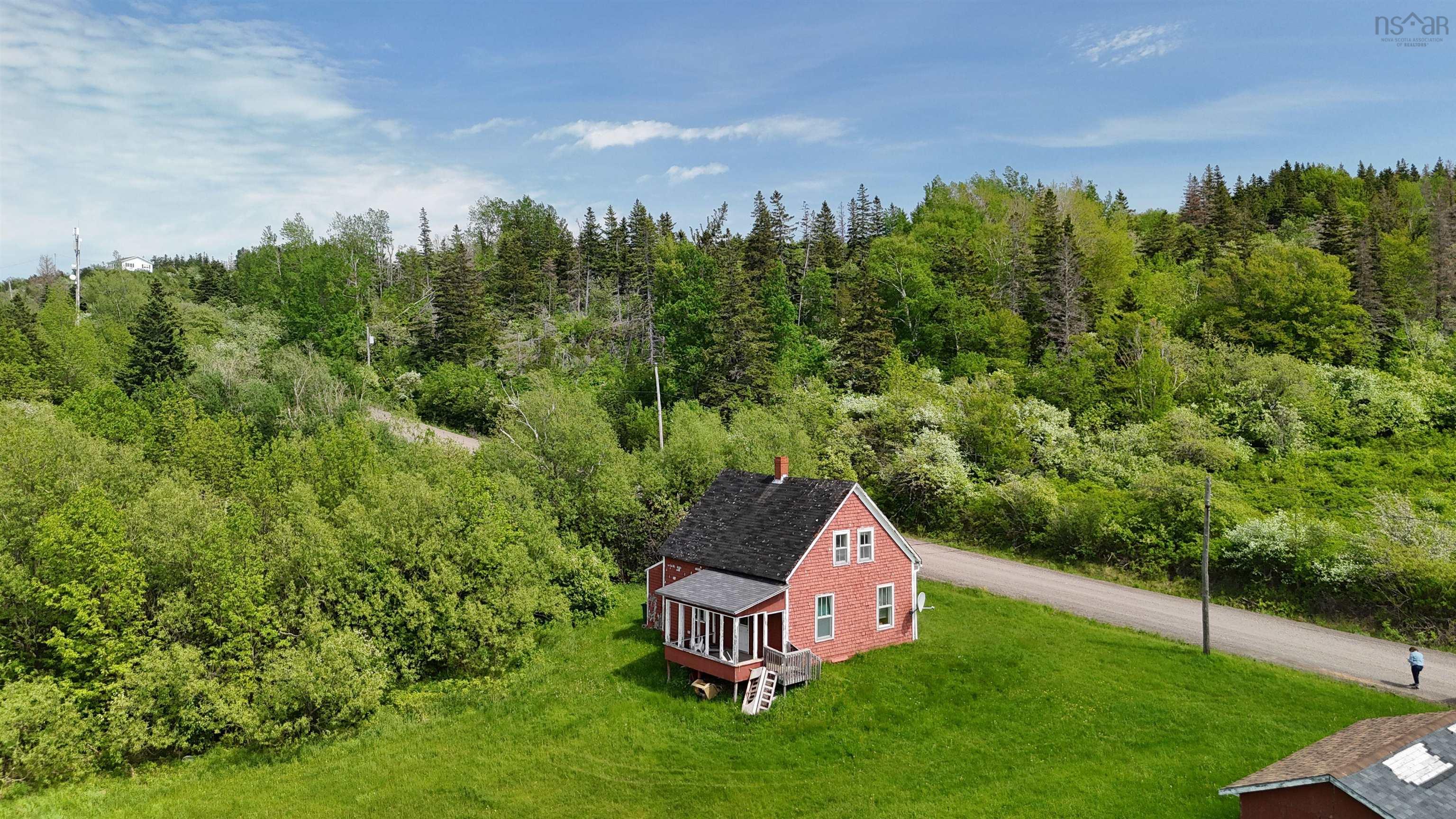 $195,000.00: 1095 Dunmaglass Road, Ardness