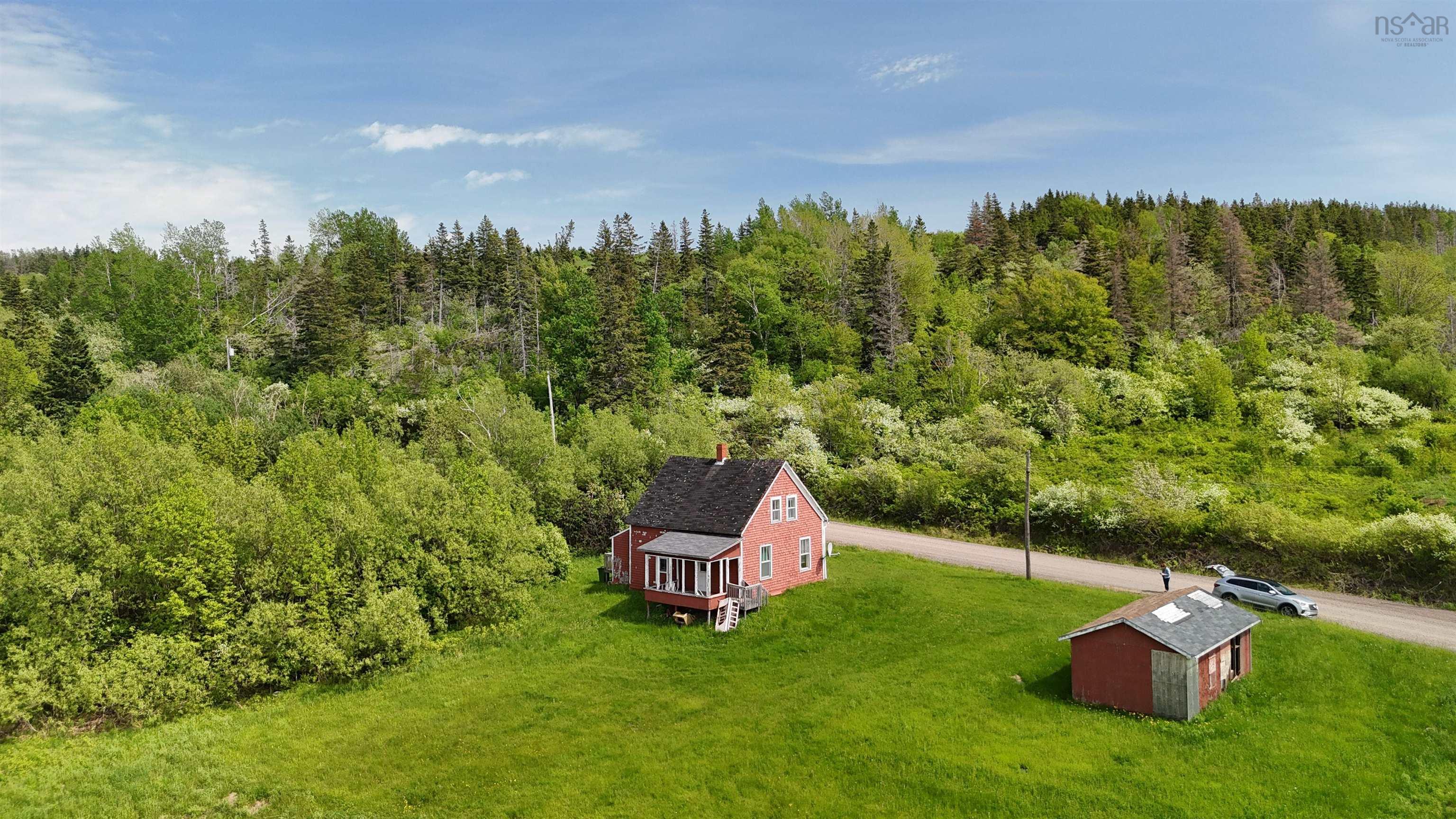 $195,000.00: 1095 Dunmaglass Road, Ardness