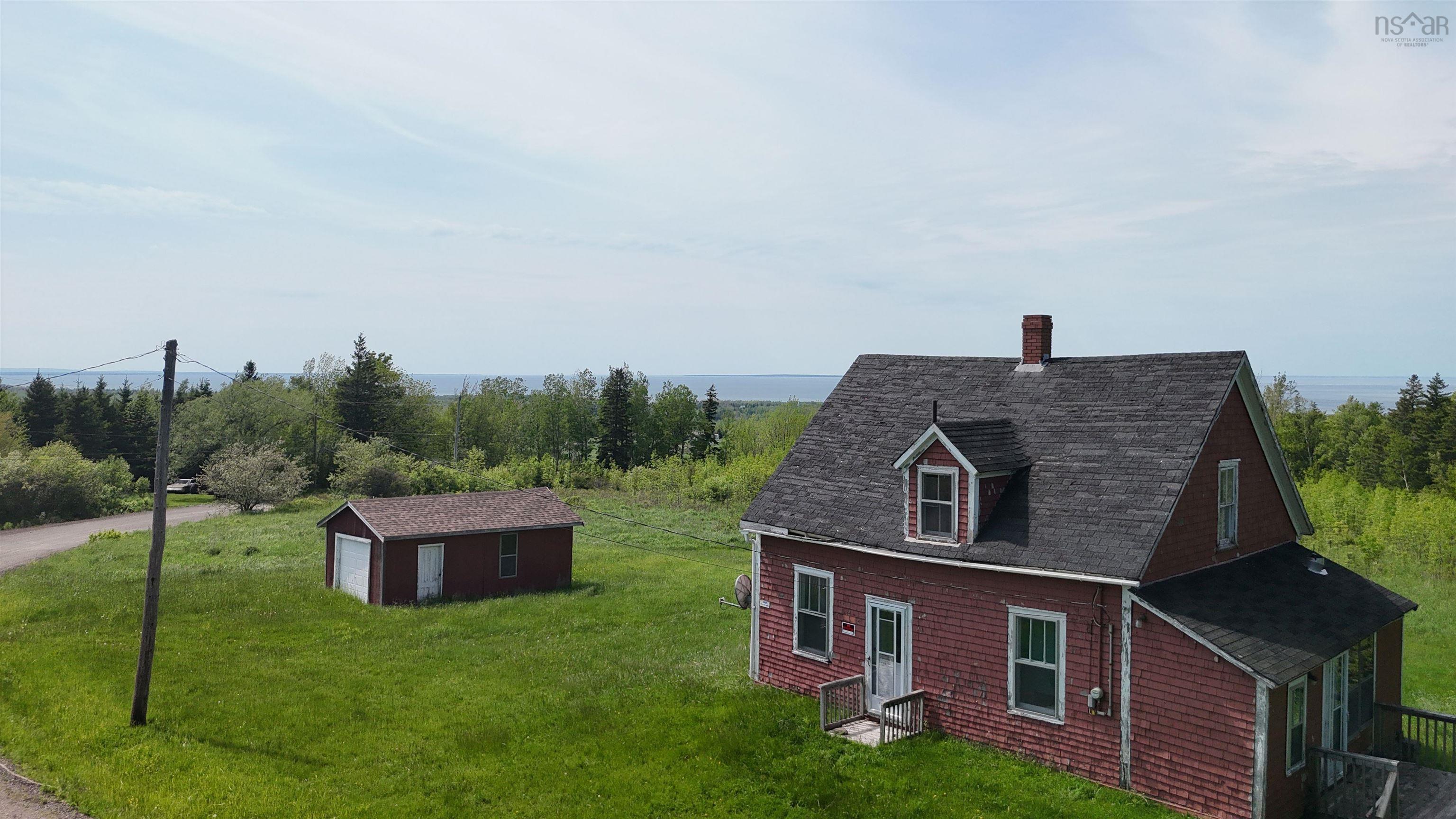 $195,000.00: 1095 Dunmaglass Road, Ardness