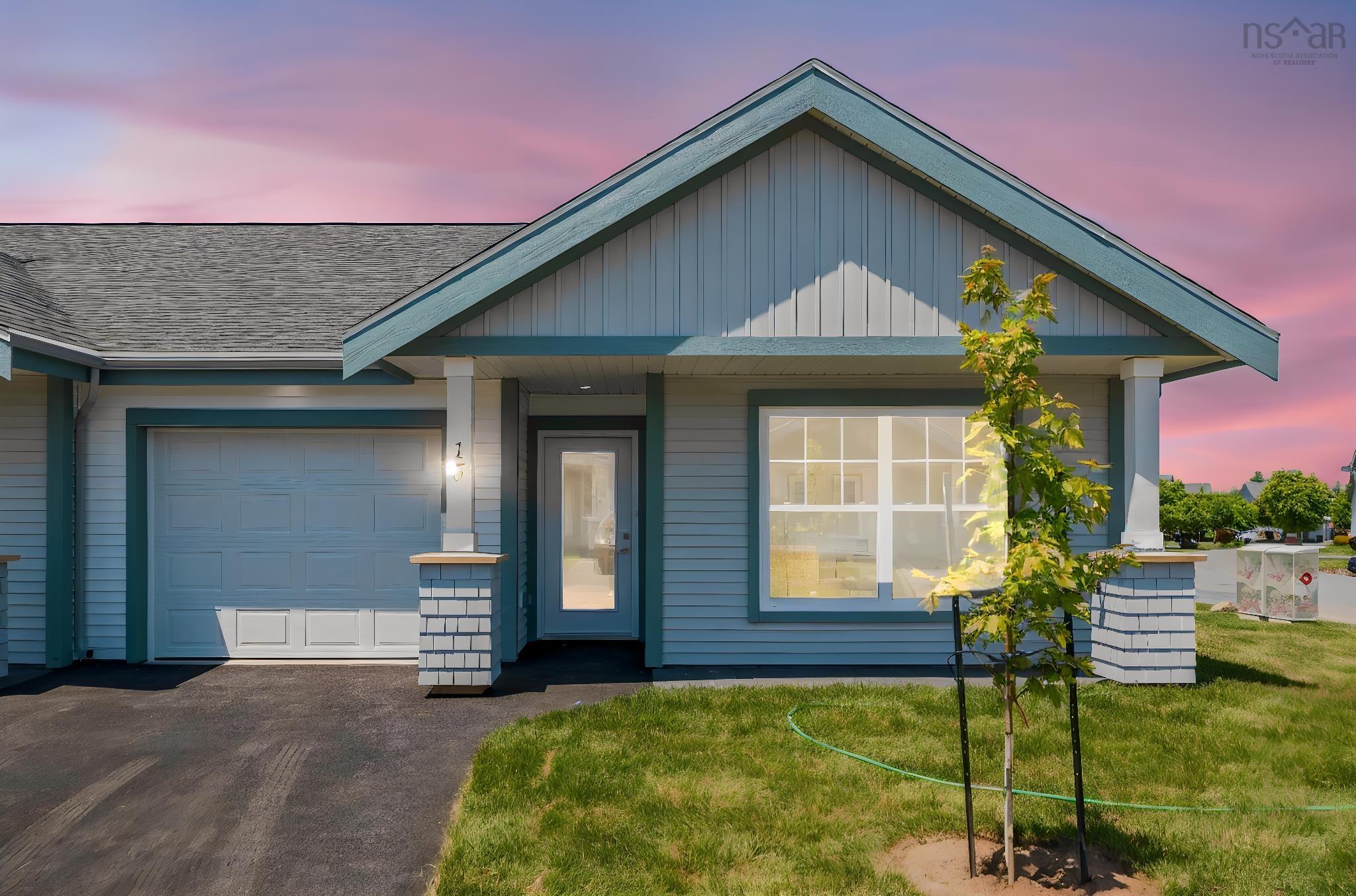 15 Blustery Lane, Eastern Passage, NS (MLS 202614140)