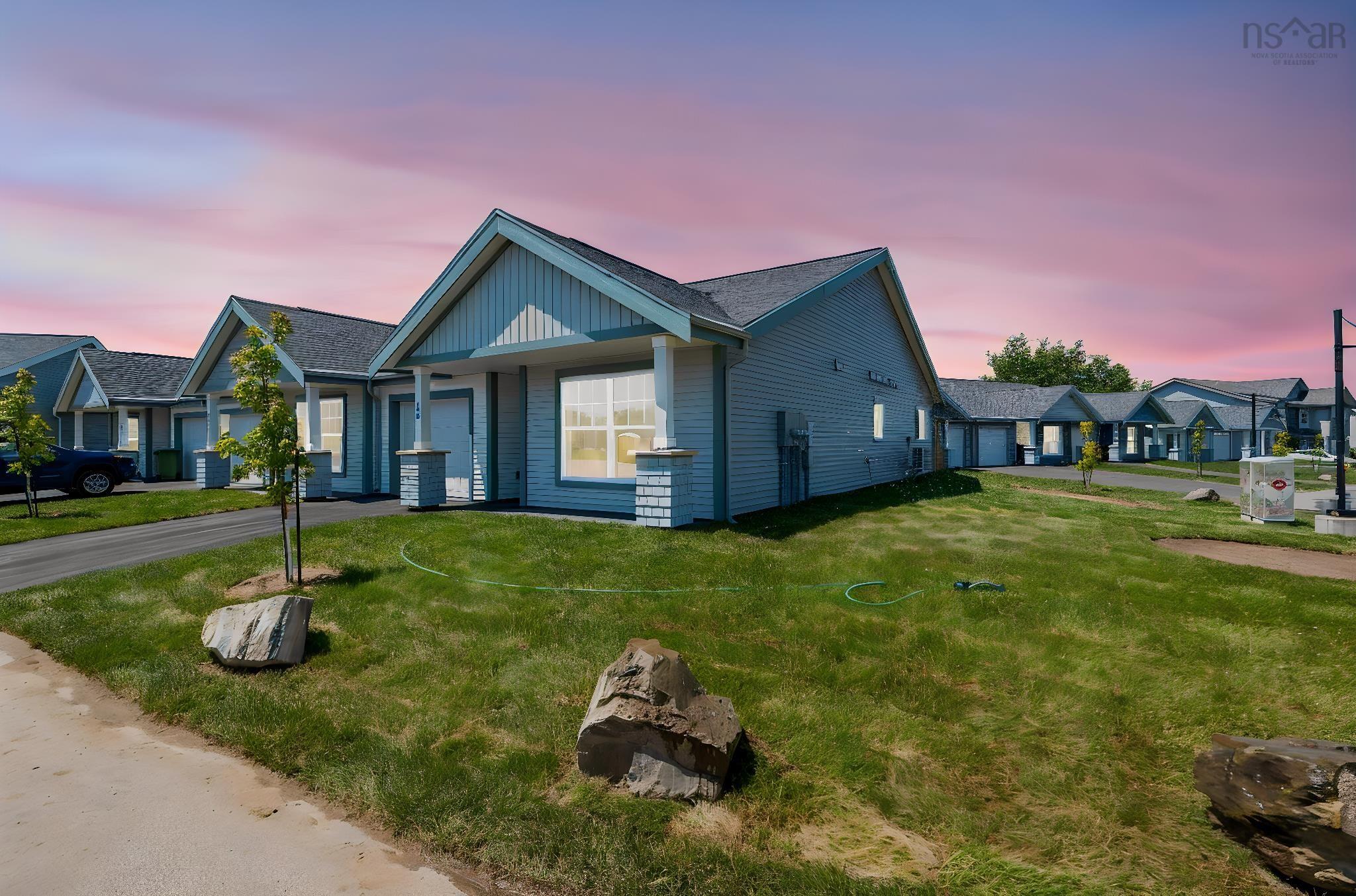 15 Blustery Lane, Eastern Passage, NS (MLS 202614140)