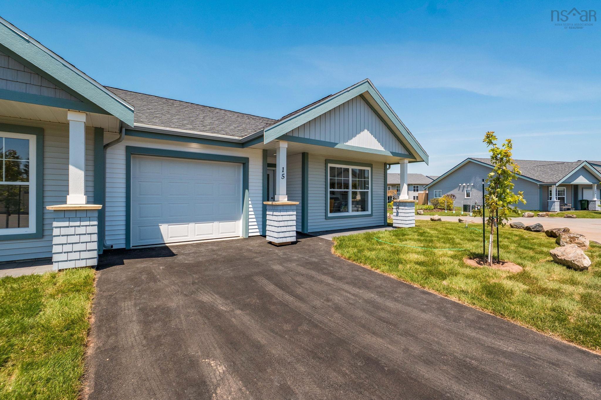 15 Blustery Lane, Eastern Passage, NS (MLS 202614140)