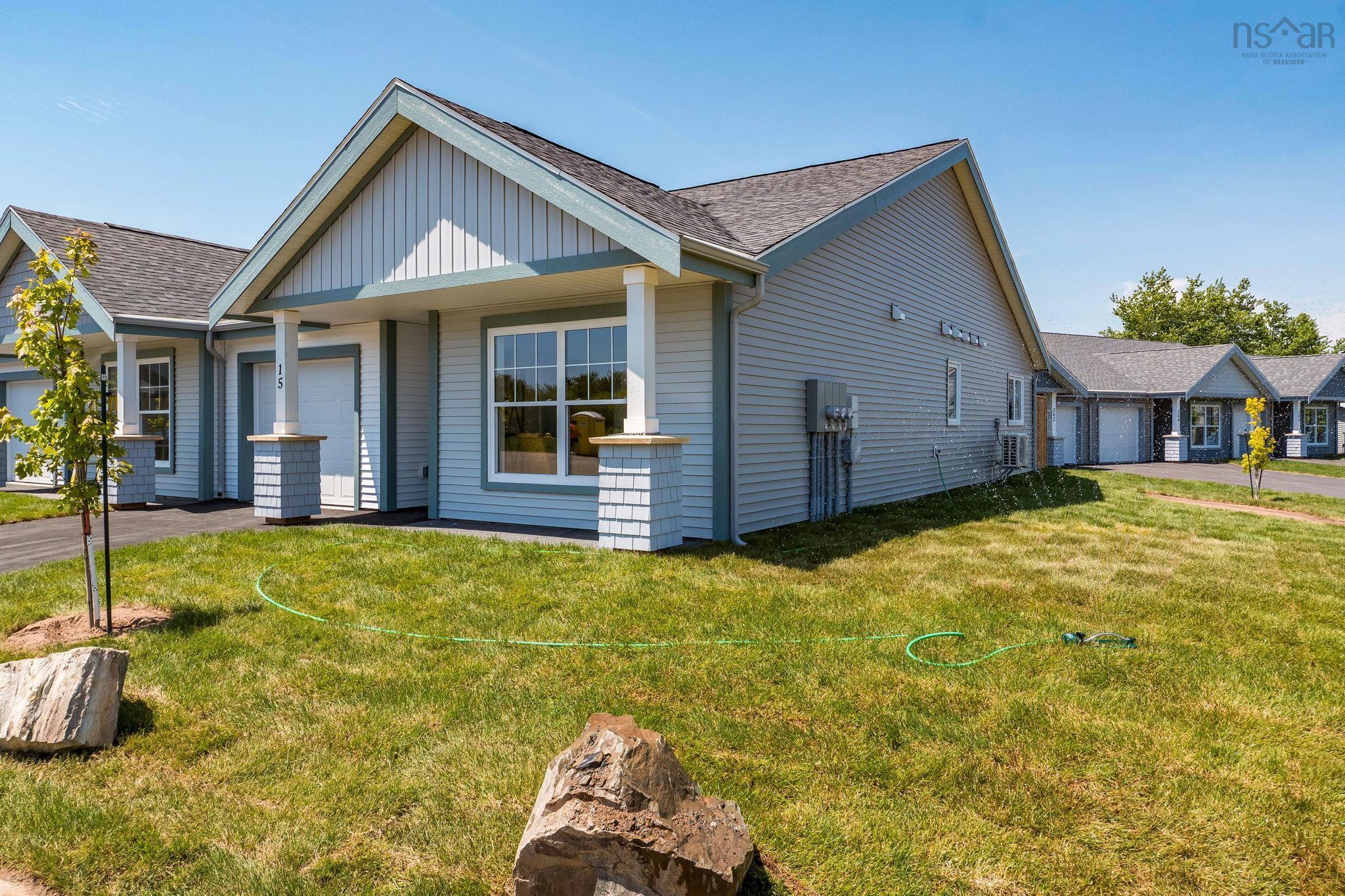 15 Blustery Lane, Eastern Passage, NS (MLS 202614140)