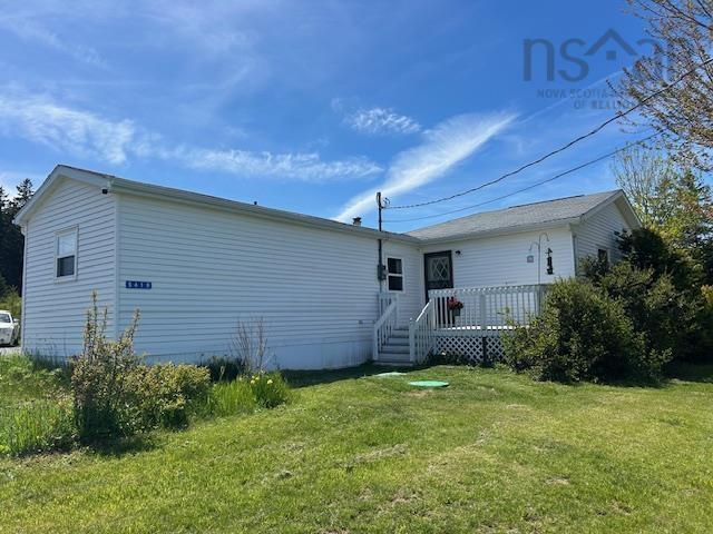 $289,000.00: 5419 Highway 344, Sand Point