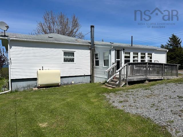 $289,000.00: 5419 Highway 344, Sand Point