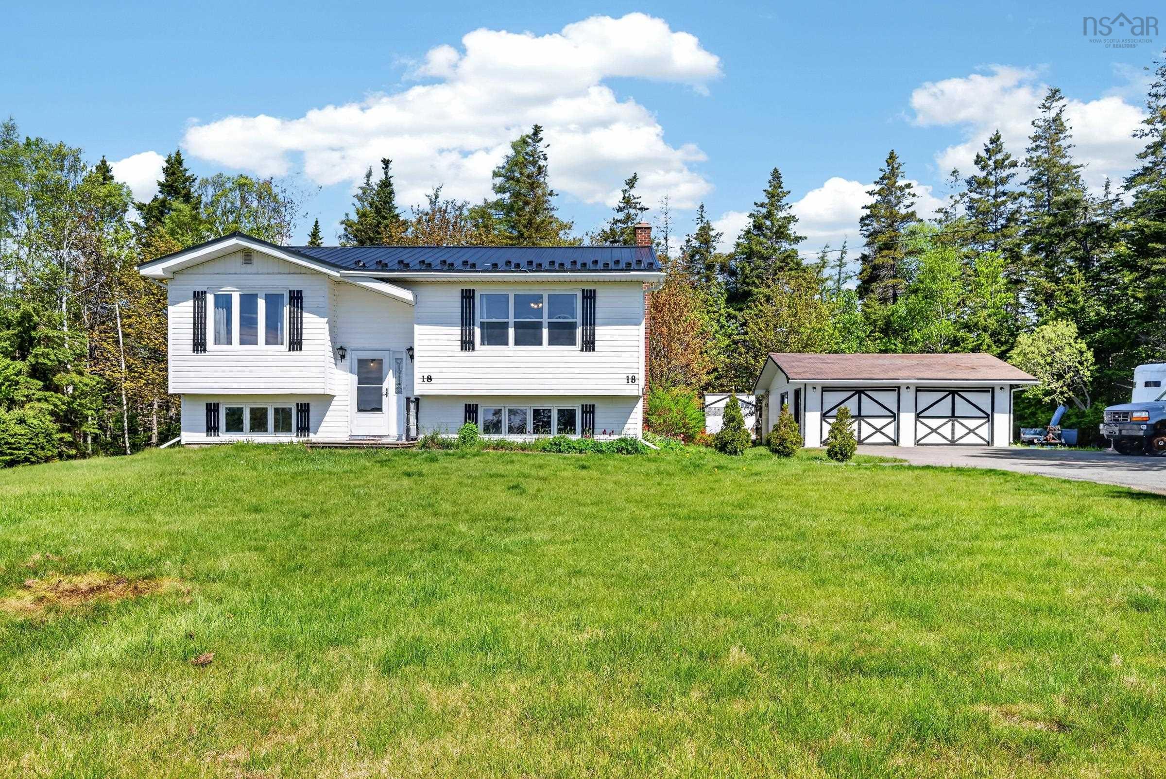 $418,900.00: 18 Gordon Whitney Drive, Prime Brook