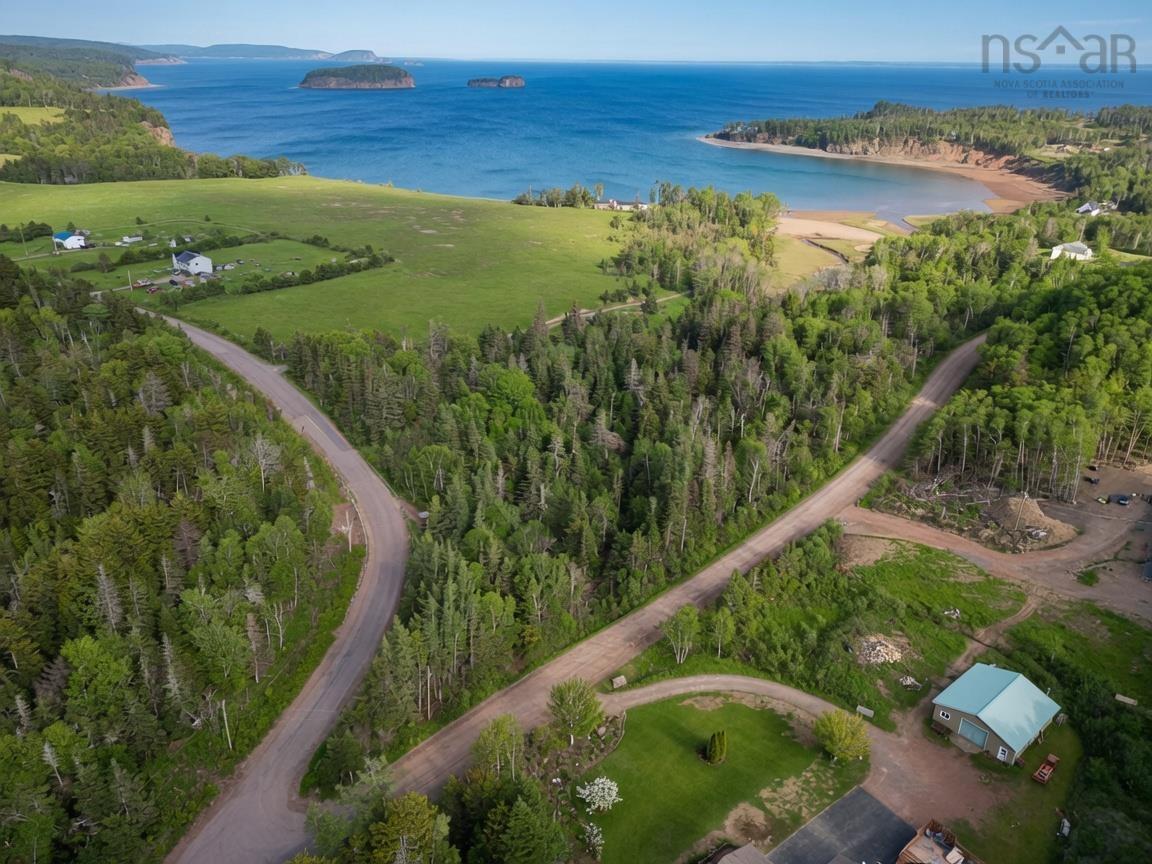 Lot 2a Old Farm Road, Greenhill, NS (MLS® 202614145)