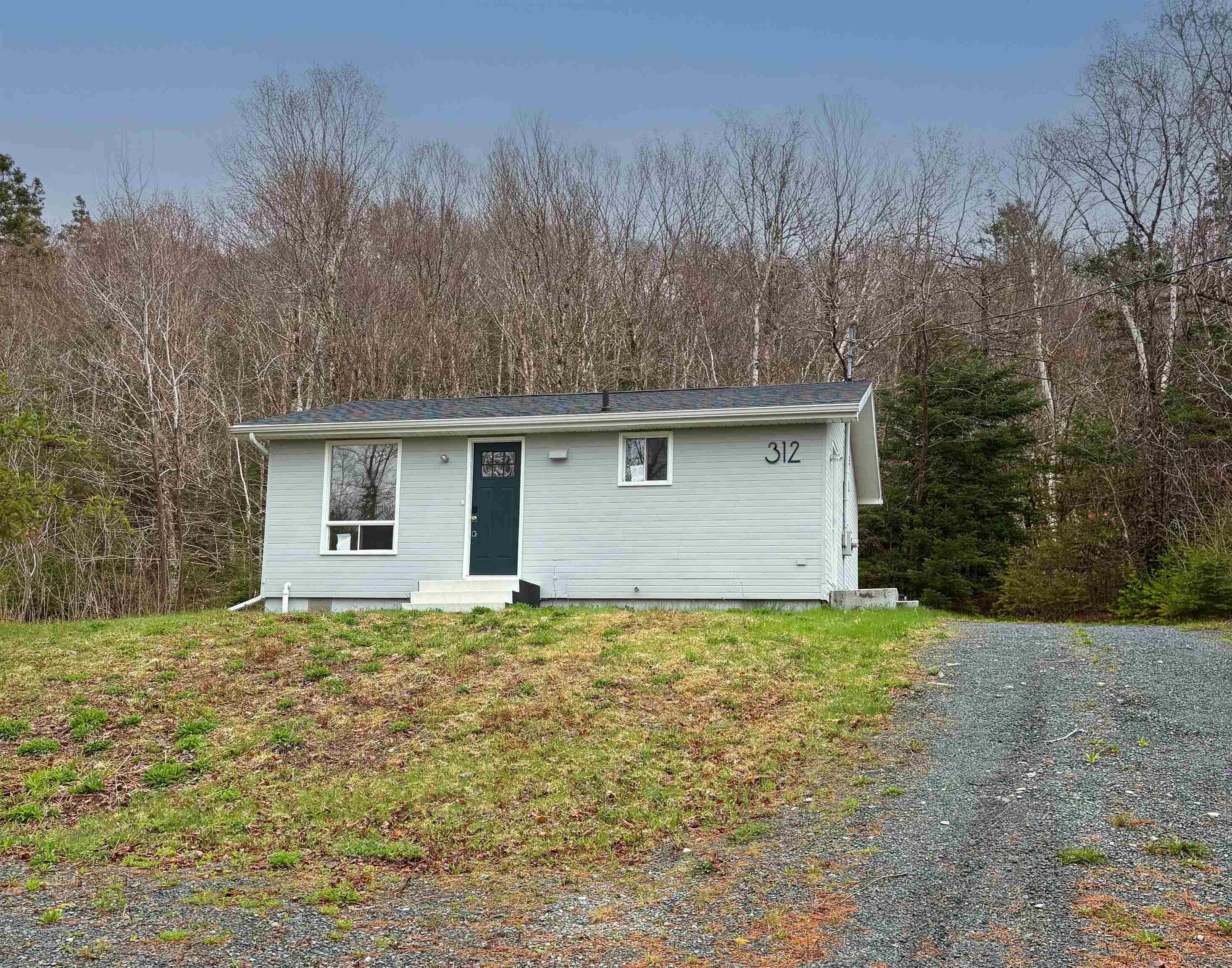 $174,900.00: 312 East River Road, Sheet Harbour