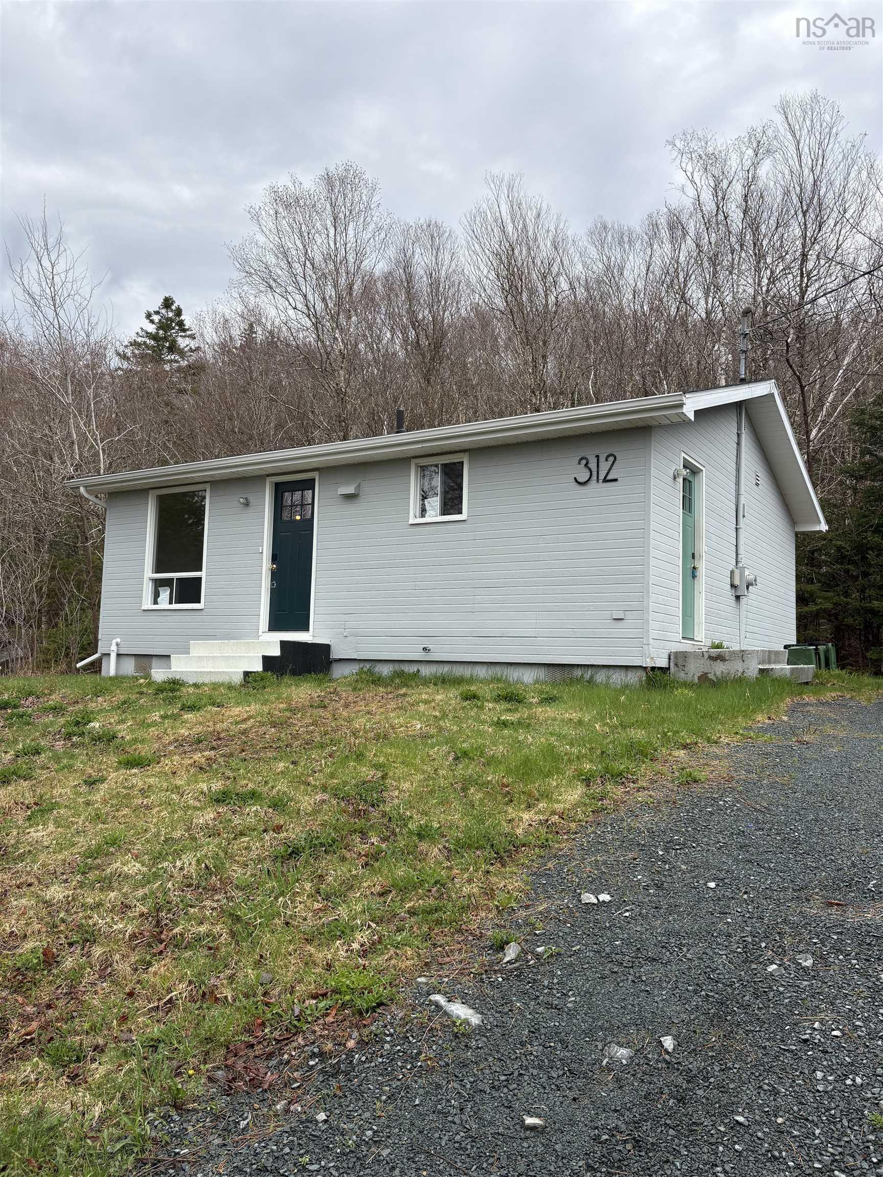 $174,900.00: 312 East River Road, Sheet Harbour