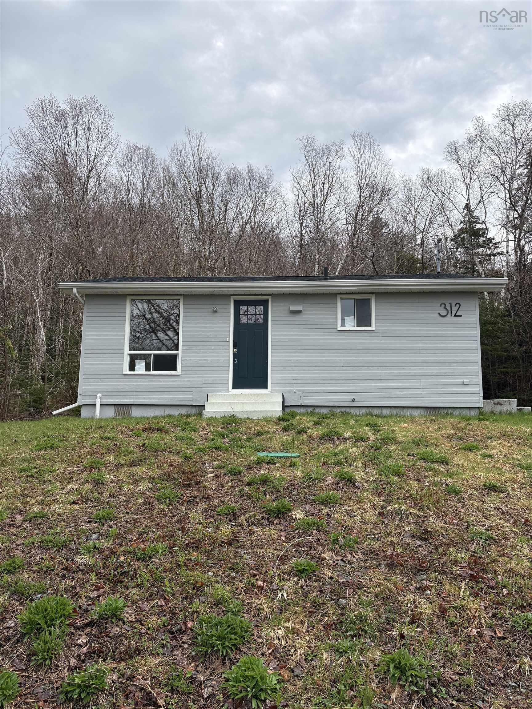 $174,900.00: 312 East River Road, Sheet Harbour