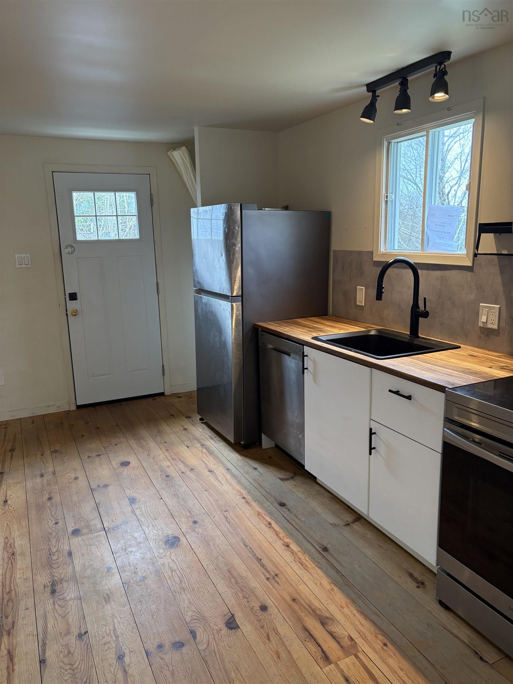 $174,900.00: 312 East River Road, Sheet Harbour