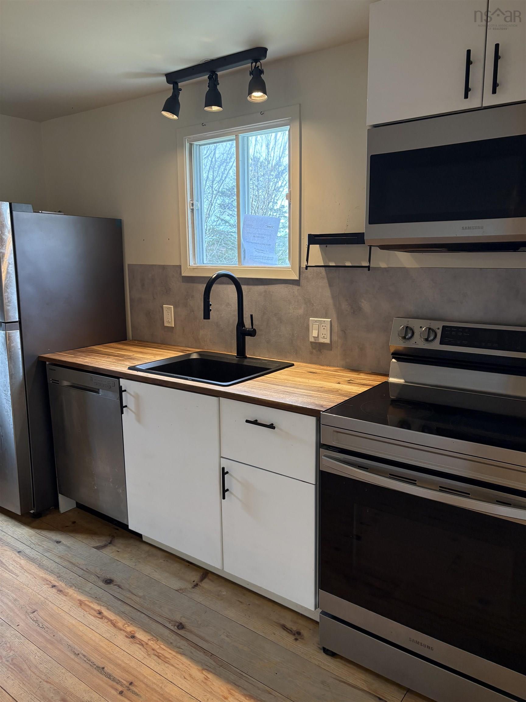 $174,900.00: 312 East River Road, Sheet Harbour