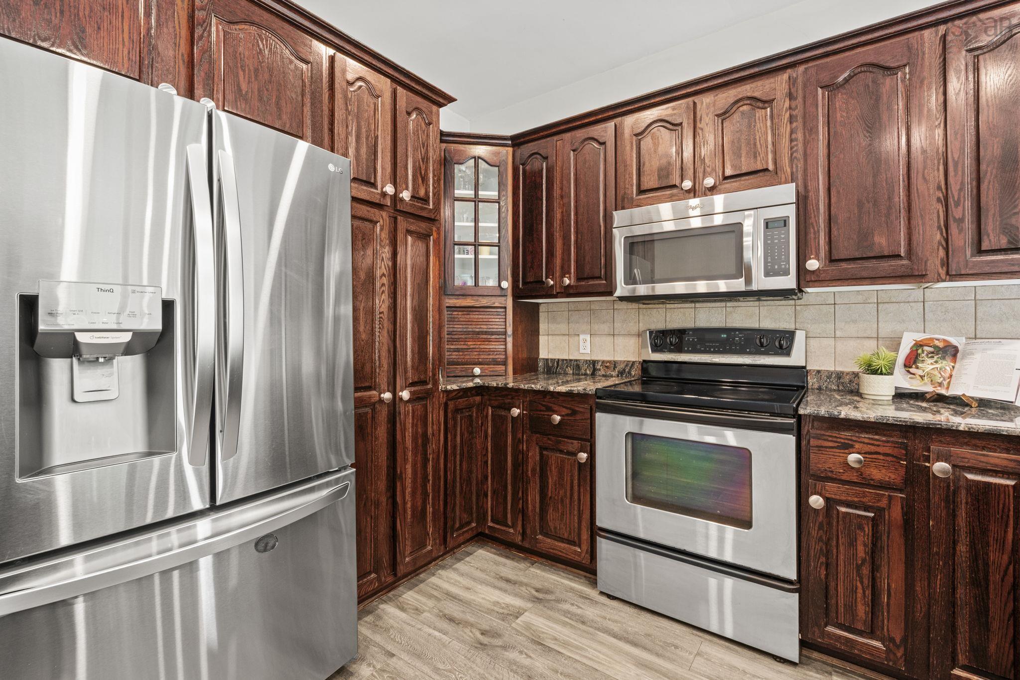 31 Lancaster Drive, Dartmouth, NS (MLS 202614147)