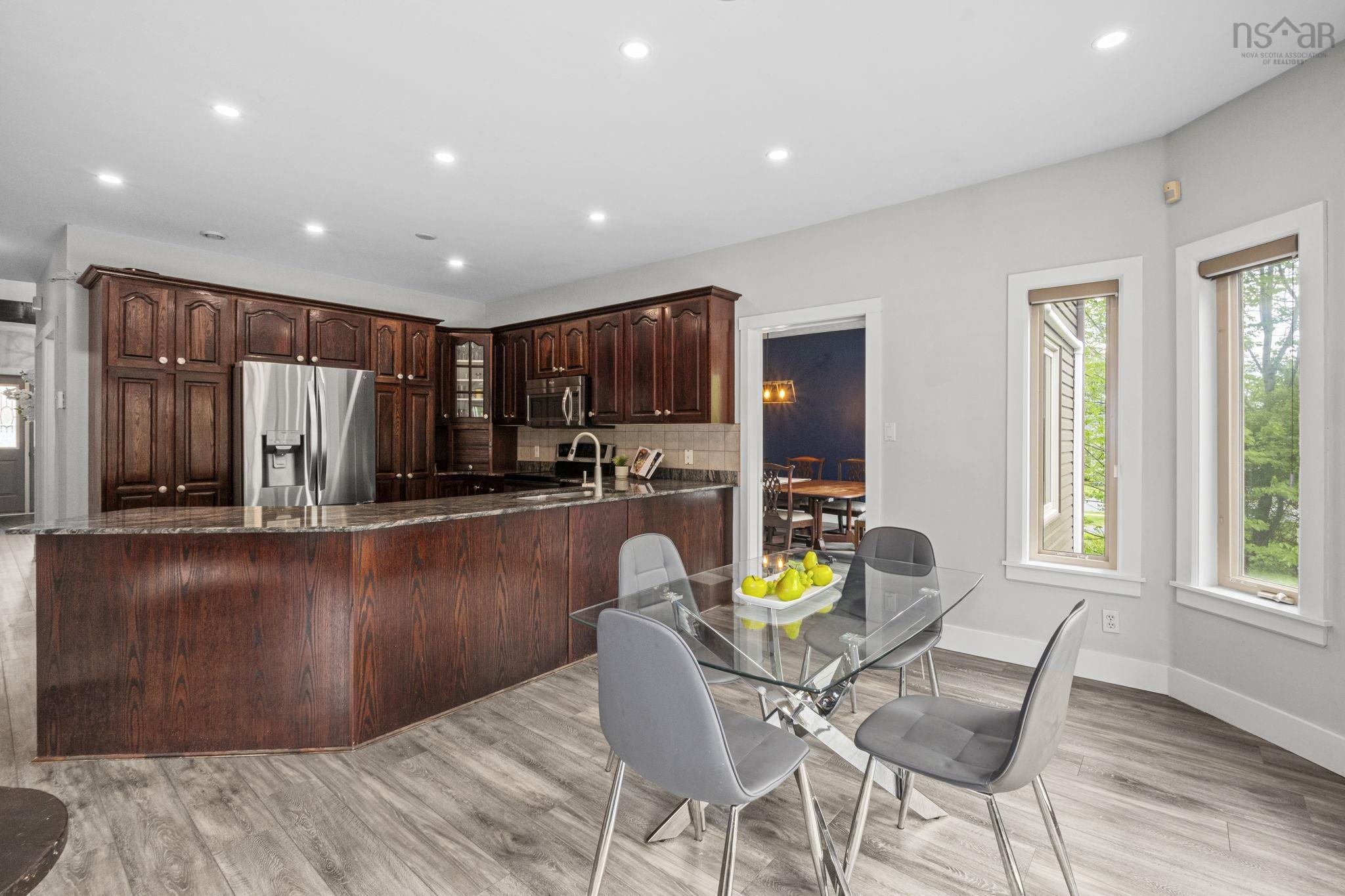 31 Lancaster Drive, Dartmouth, NS (MLS 202614147)