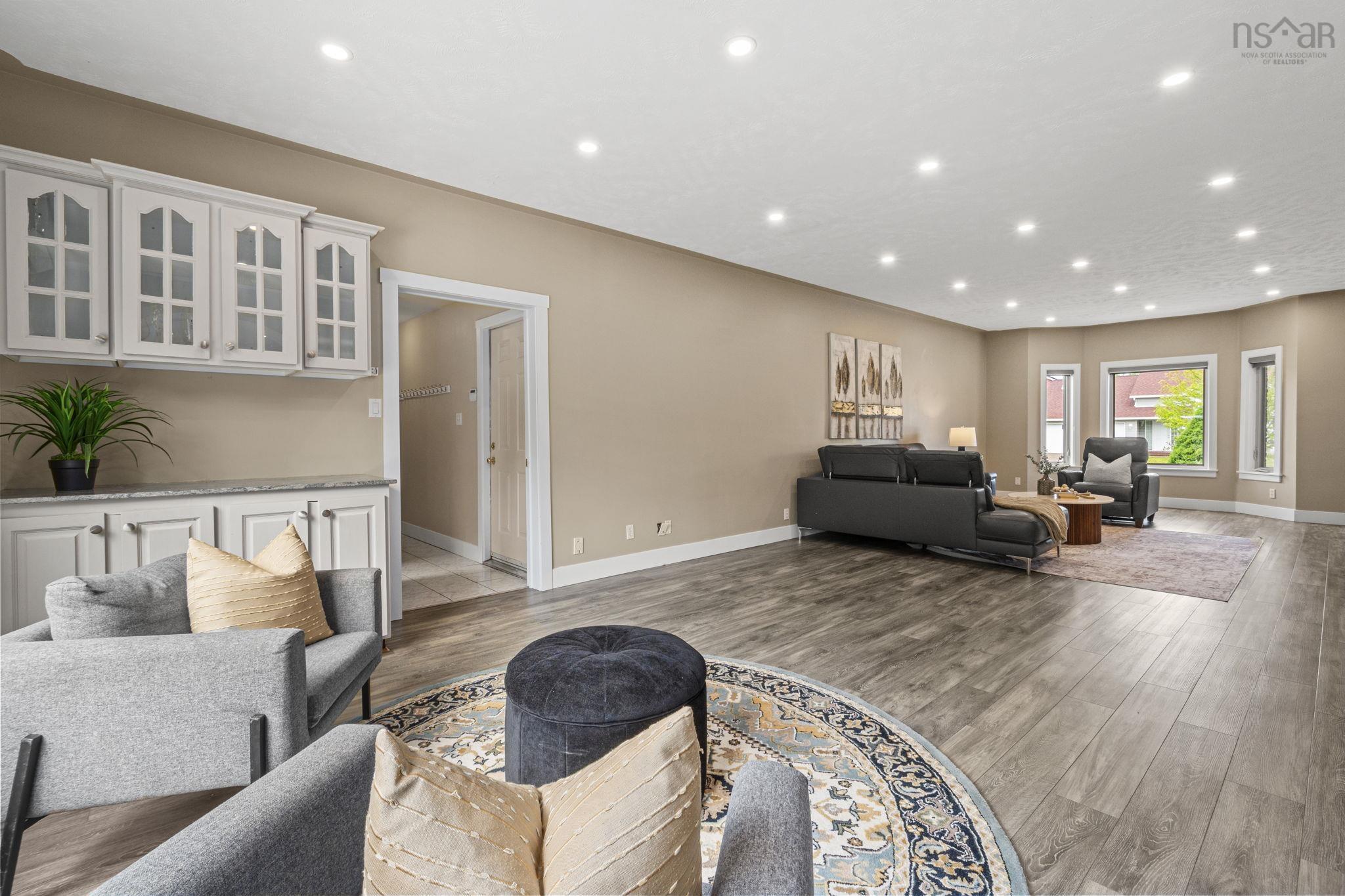 31 Lancaster Drive, Dartmouth, NS (MLS 202614147)