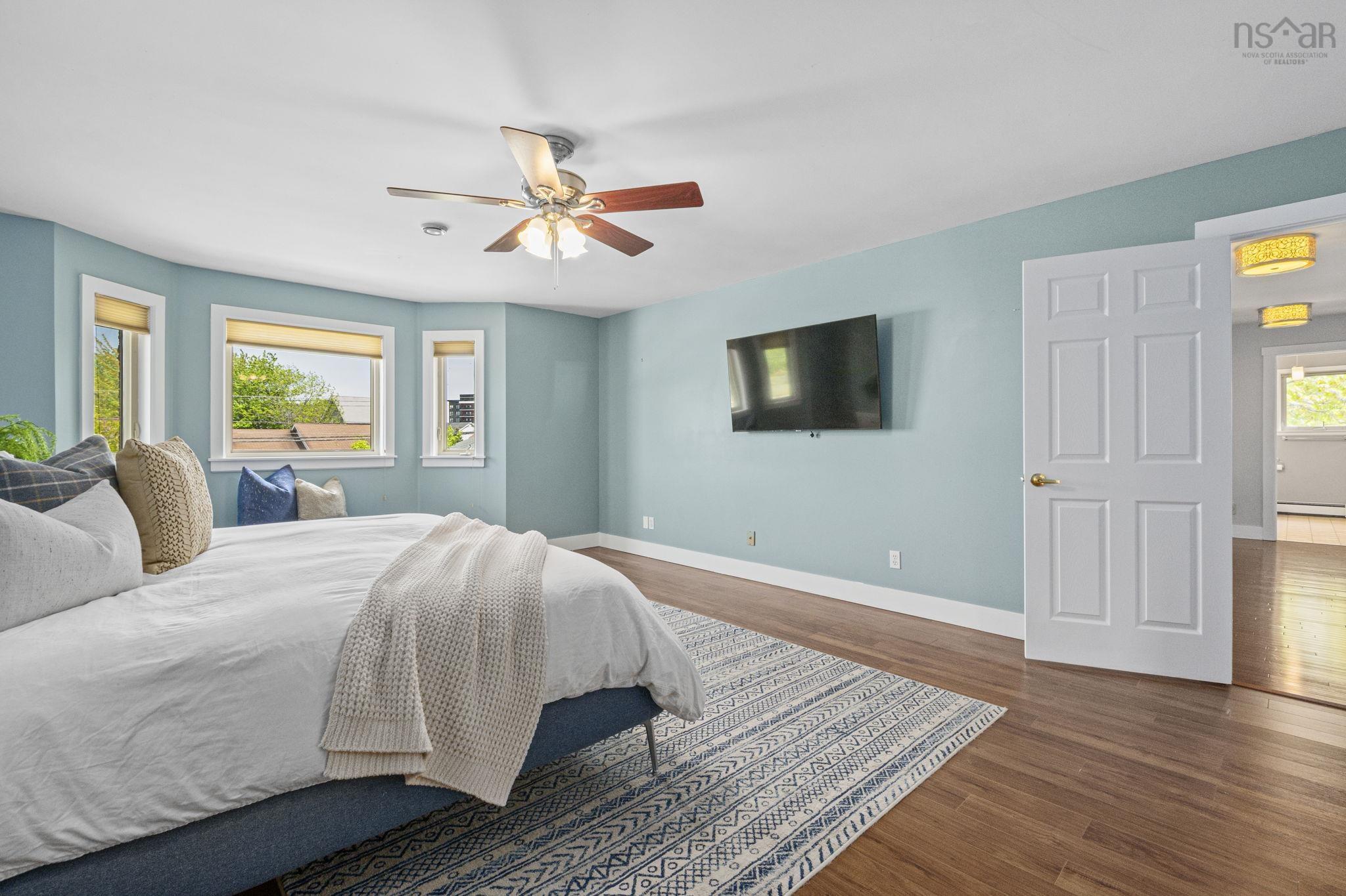 31 Lancaster Drive, Dartmouth, NS (MLS 202614147)