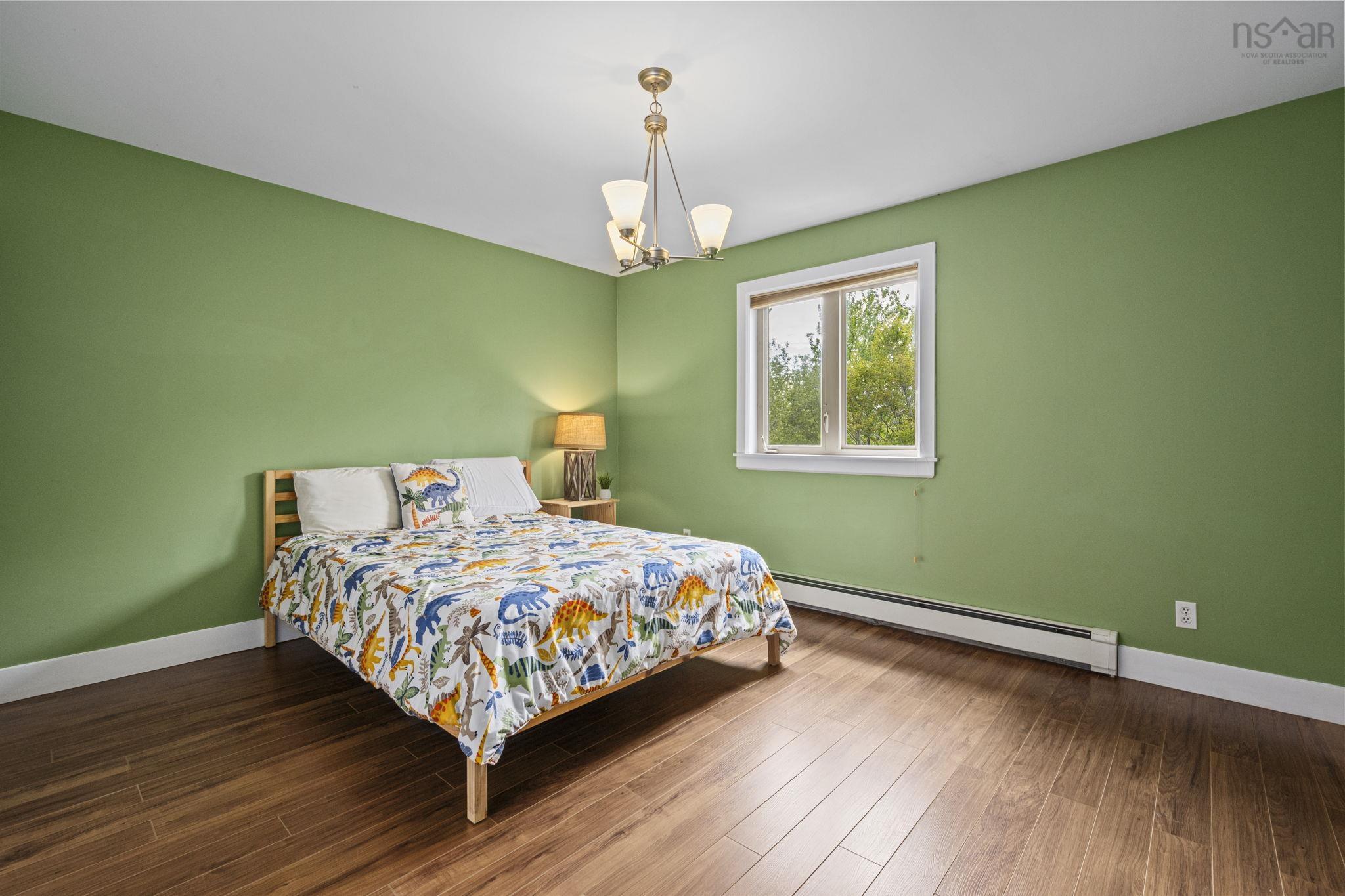 31 Lancaster Drive, Dartmouth, NS (MLS 202614147)