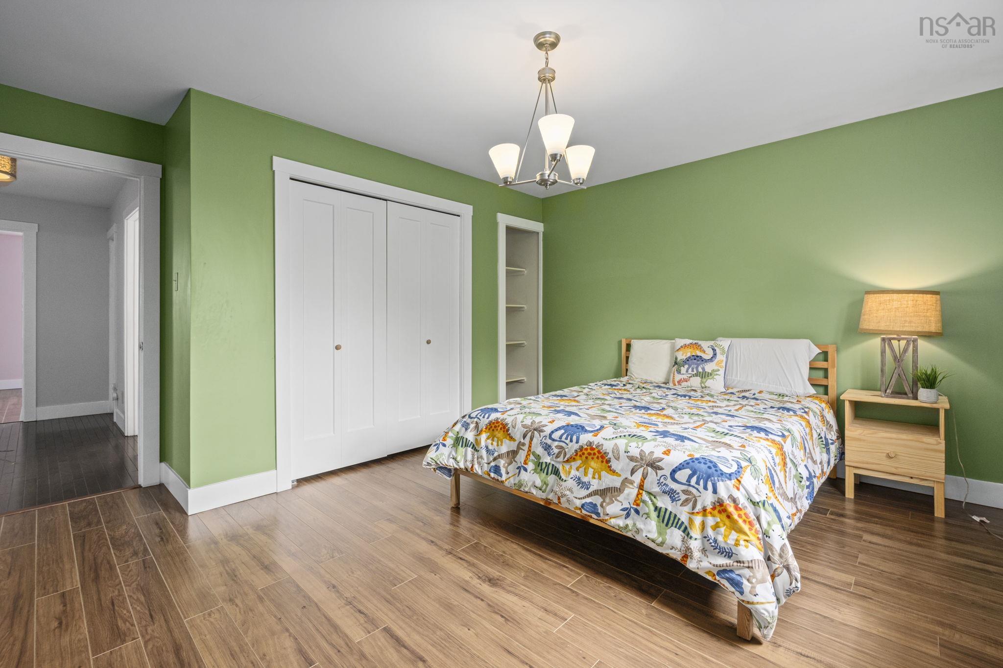 31 Lancaster Drive, Dartmouth, NS (MLS 202614147)