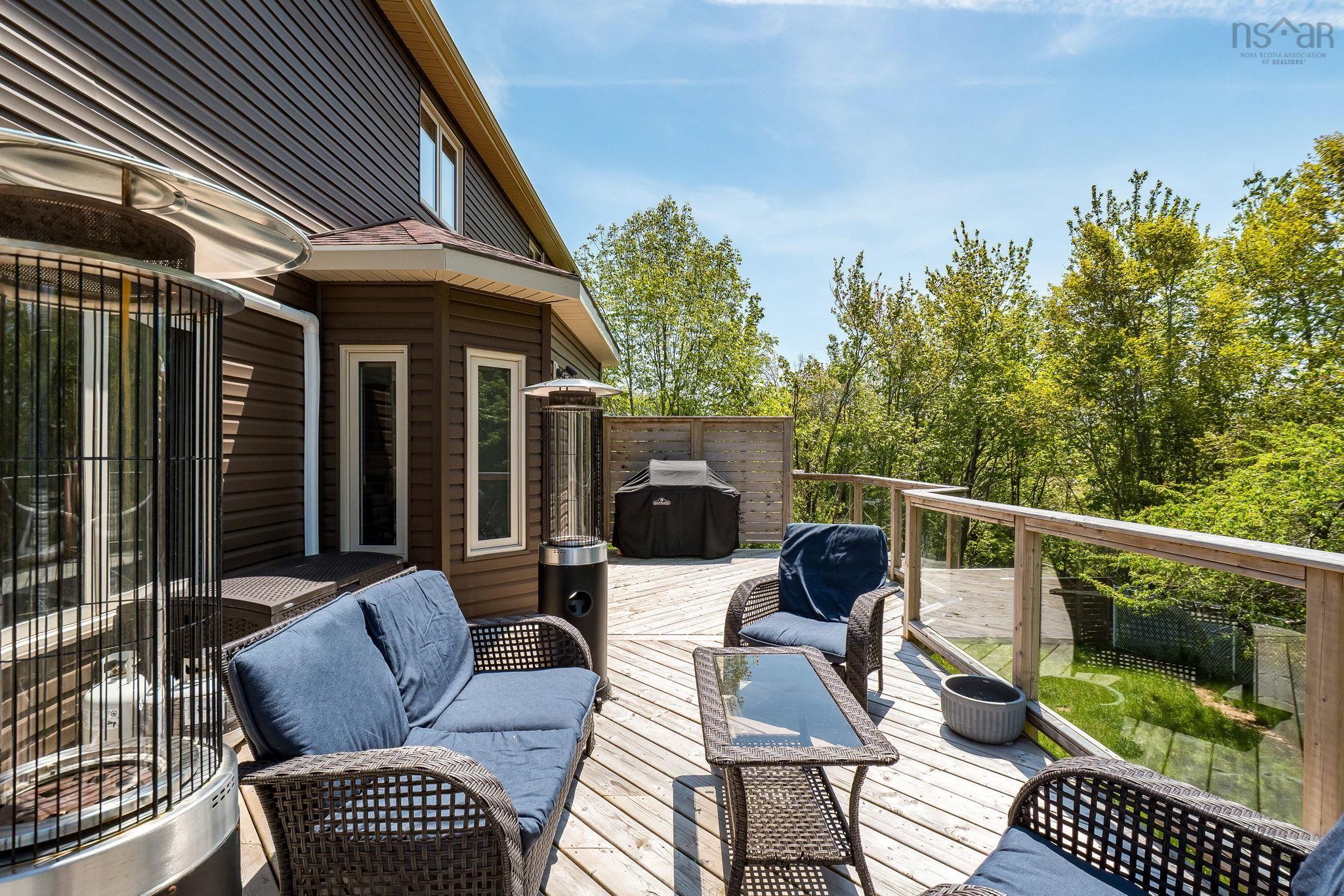 31 Lancaster Drive, Dartmouth, NS (MLS 202614147)