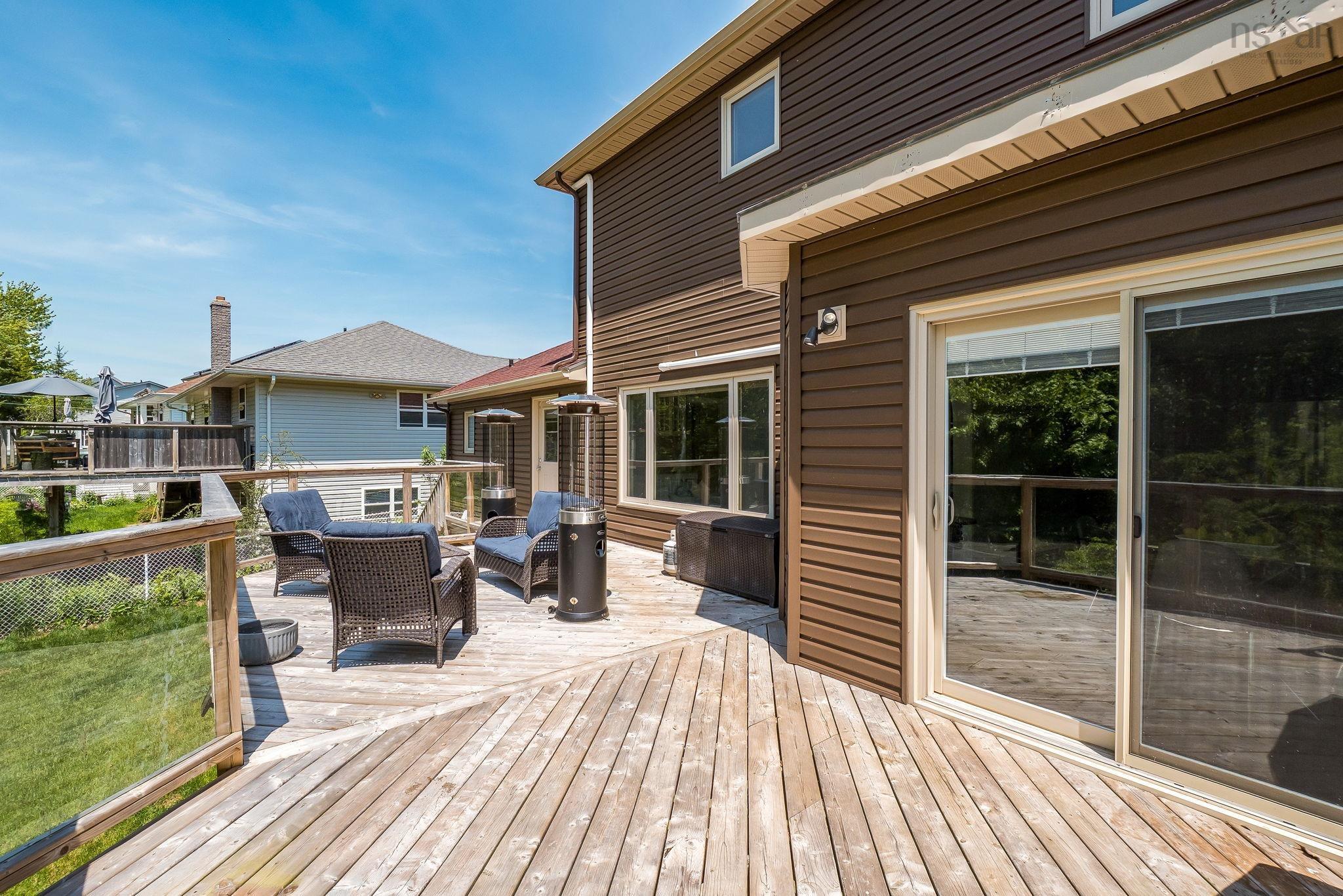 31 Lancaster Drive, Dartmouth, NS (MLS 202614147)