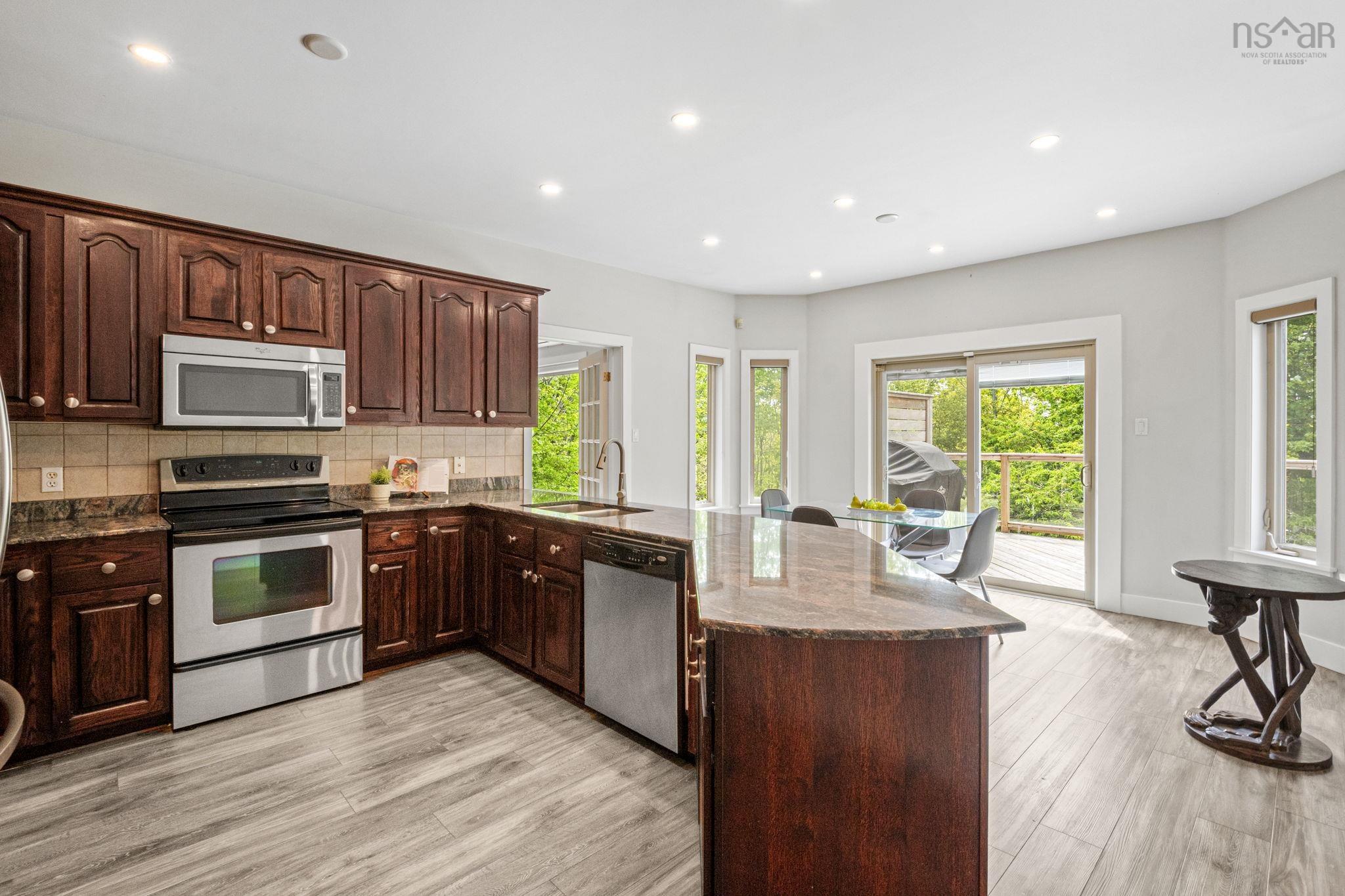 31 Lancaster Drive, Dartmouth, NS (MLS 202614147)