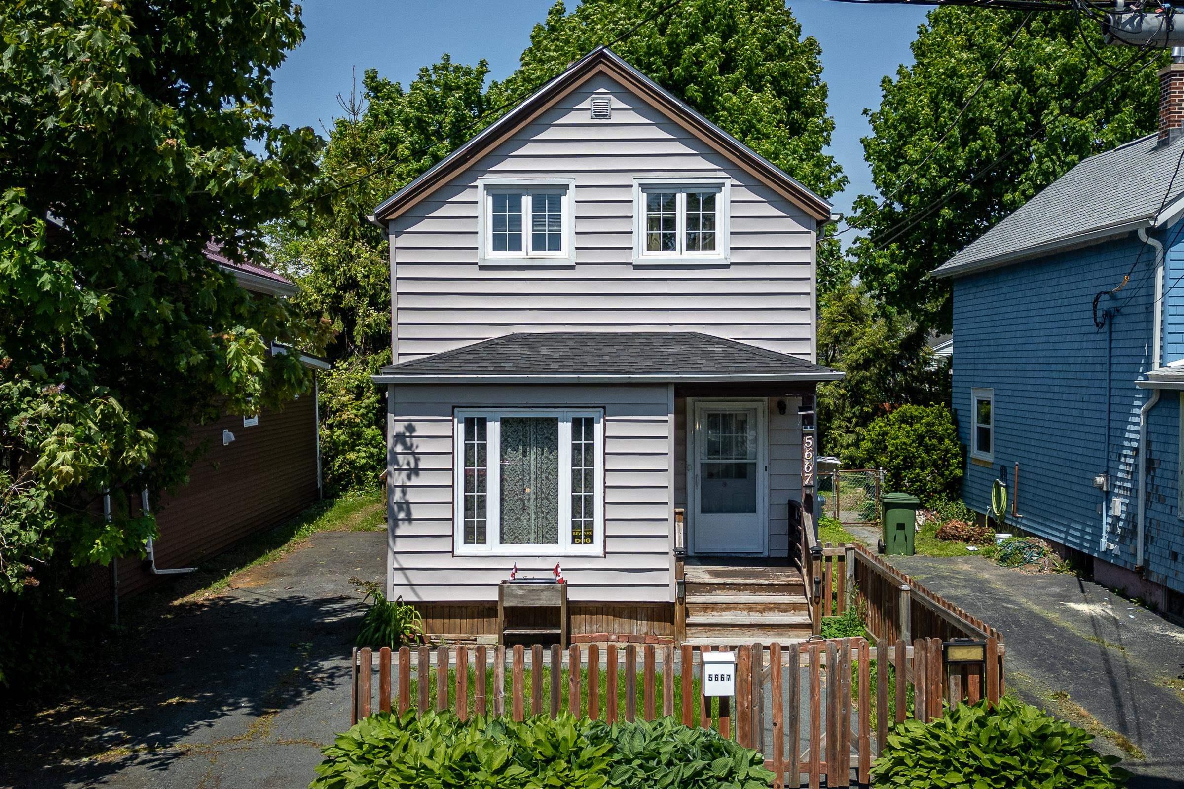 $489,900.00: 5667 Stairs Street, Halifax