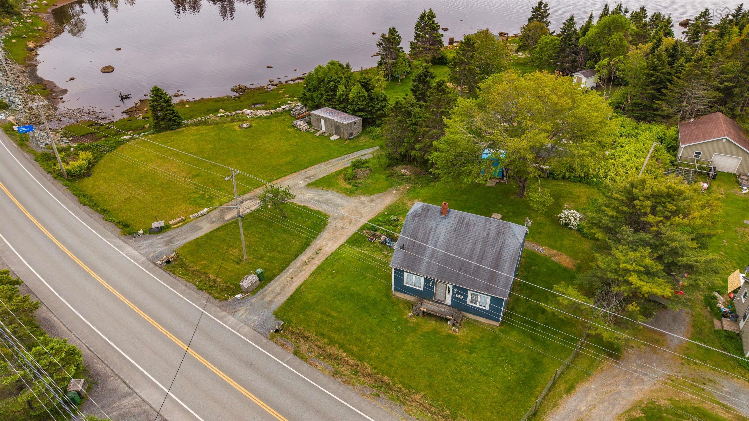 $379,900.00: 8628 Highway 7 Highway E, Musquodoboit Harbour
