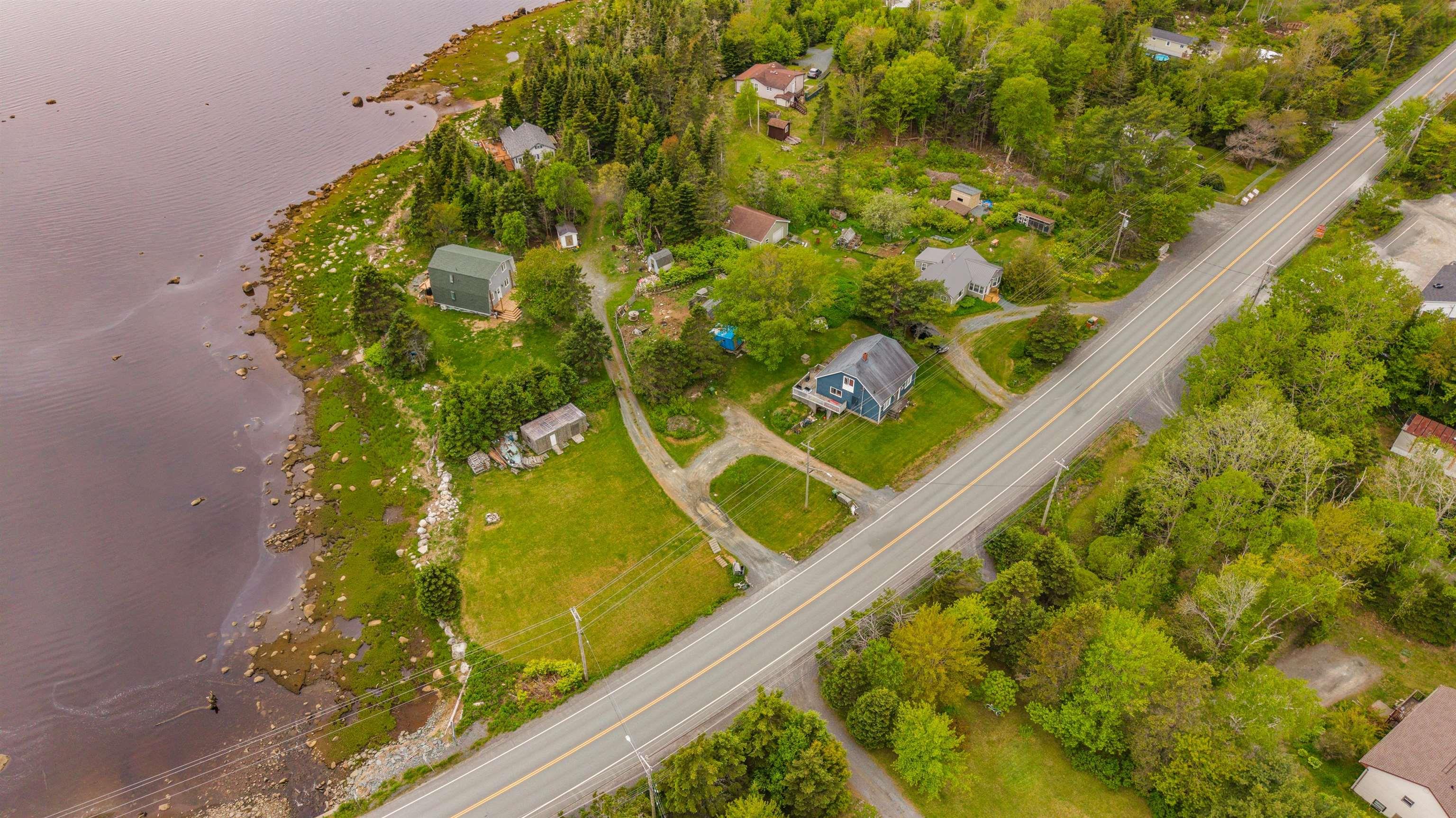 $379,900.00: 8628 Highway 7 Highway E, Musquodoboit Harbour