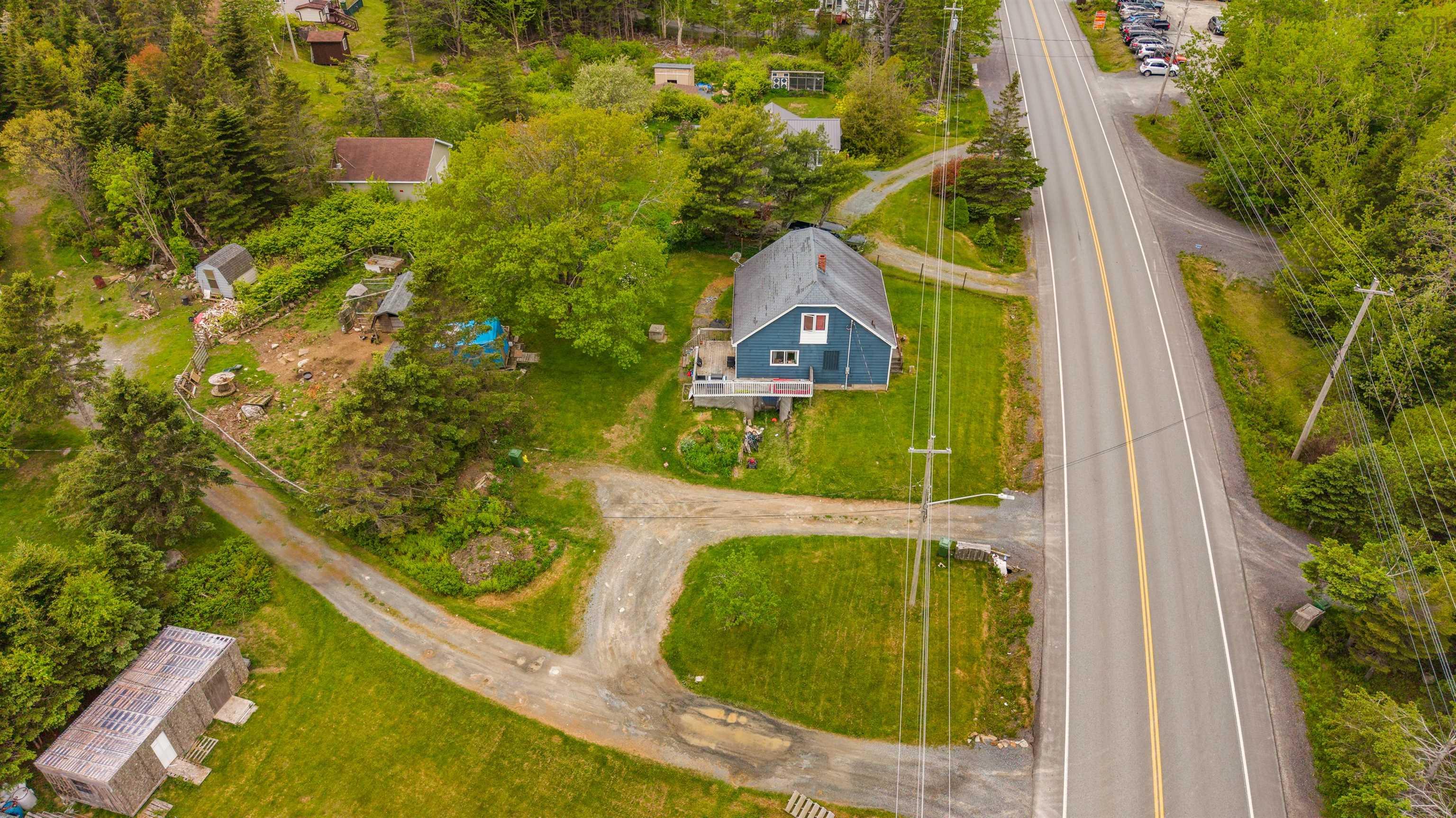 $379,900.00: 8628 Highway 7 Highway E, Musquodoboit Harbour