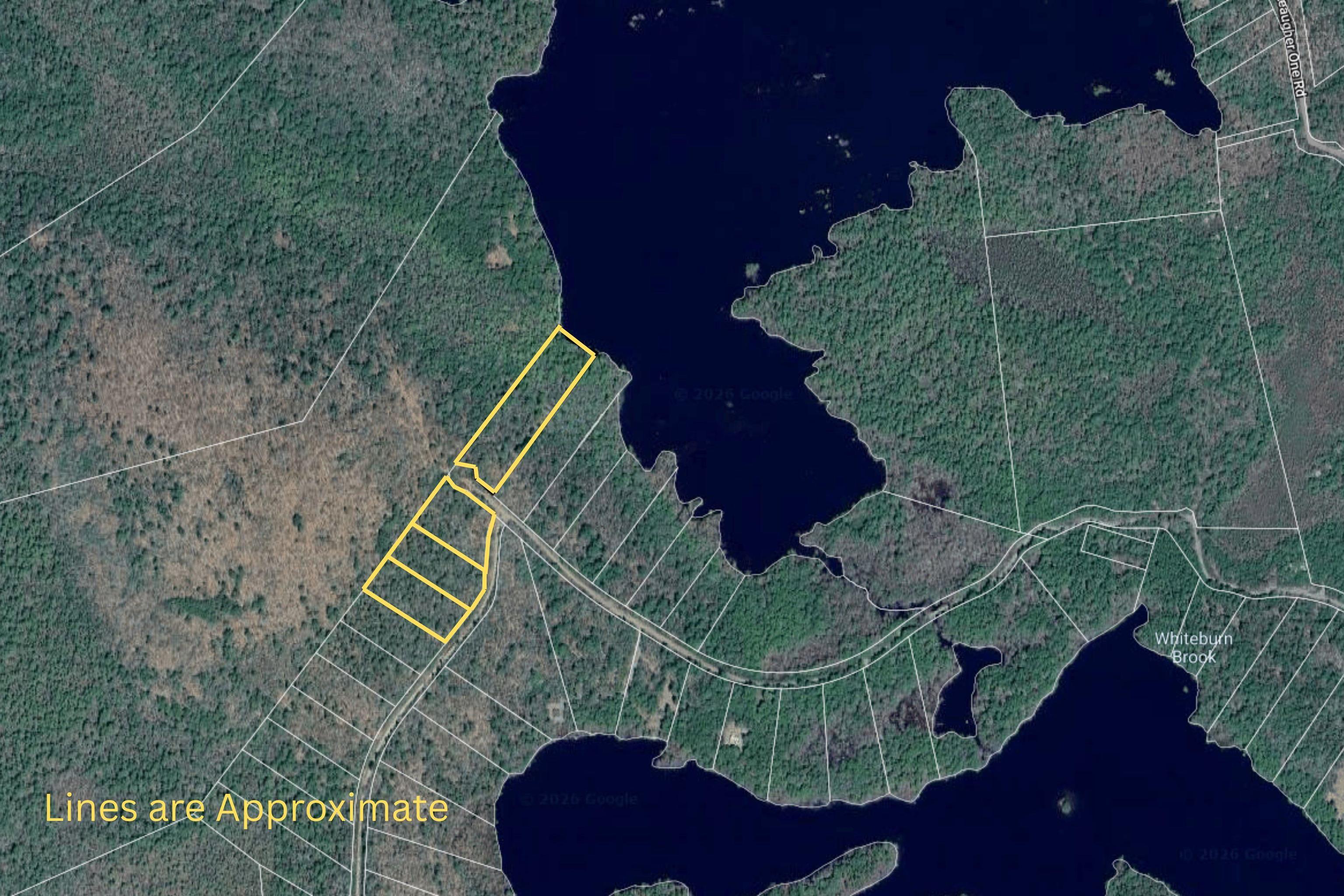 $140,000.00: Lot 11 Christopher Road, Whiteburn Mines