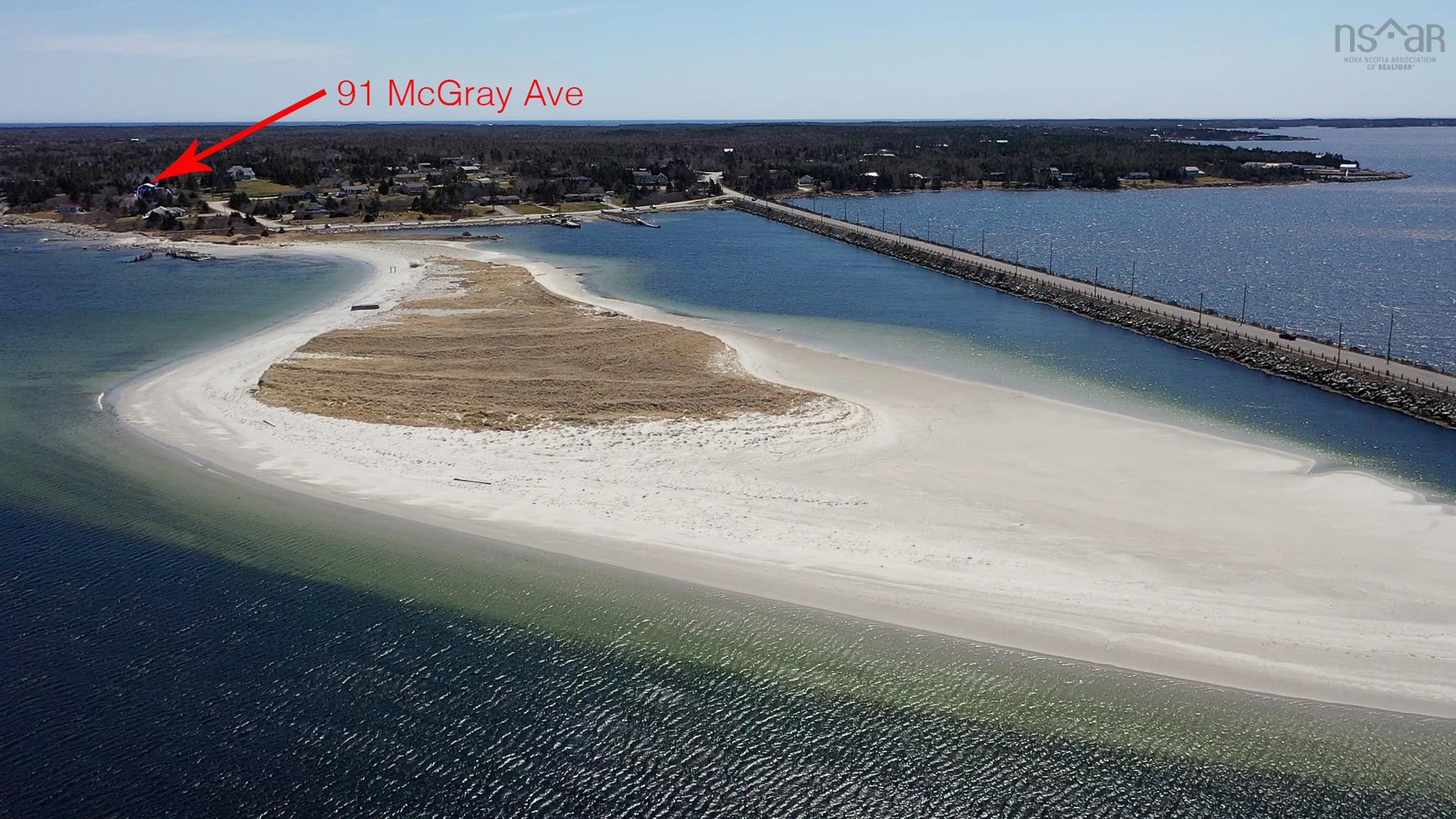 $749,000.00: 91 McGray Avenue, North East Point