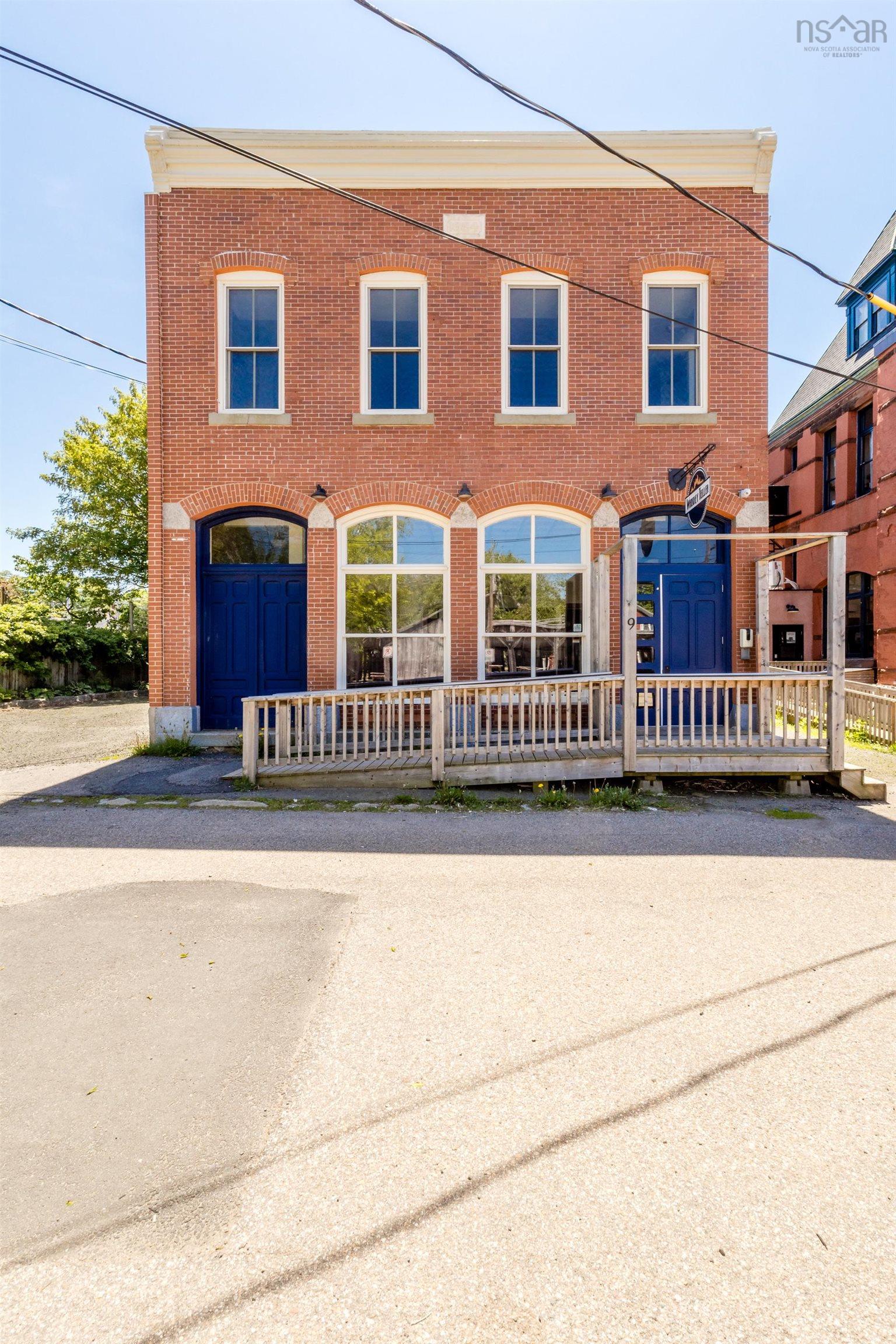 $749,900.00: 9 Church Street, Annapolis Royal
