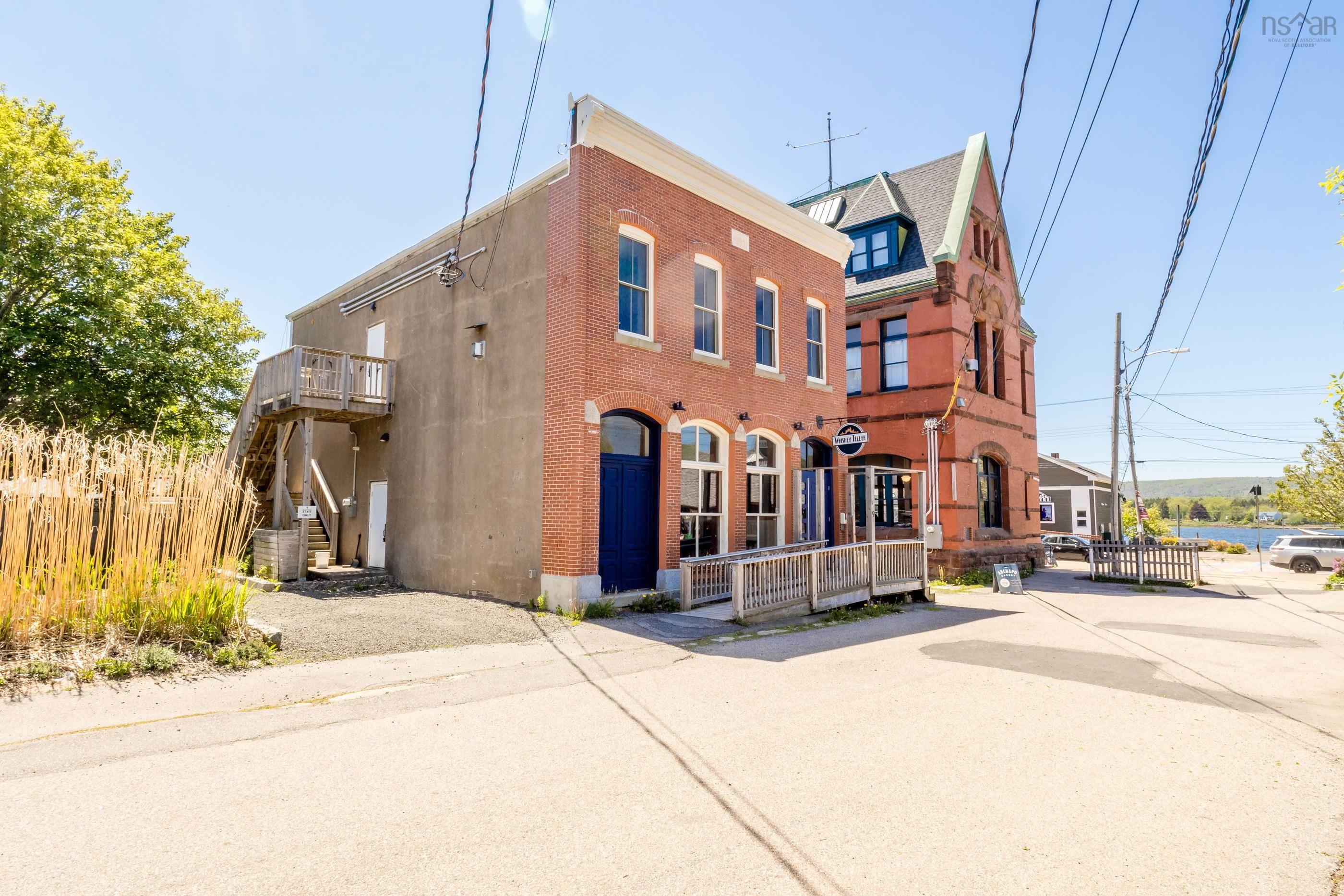 $749,900.00: 9 Church Street, Annapolis Royal
