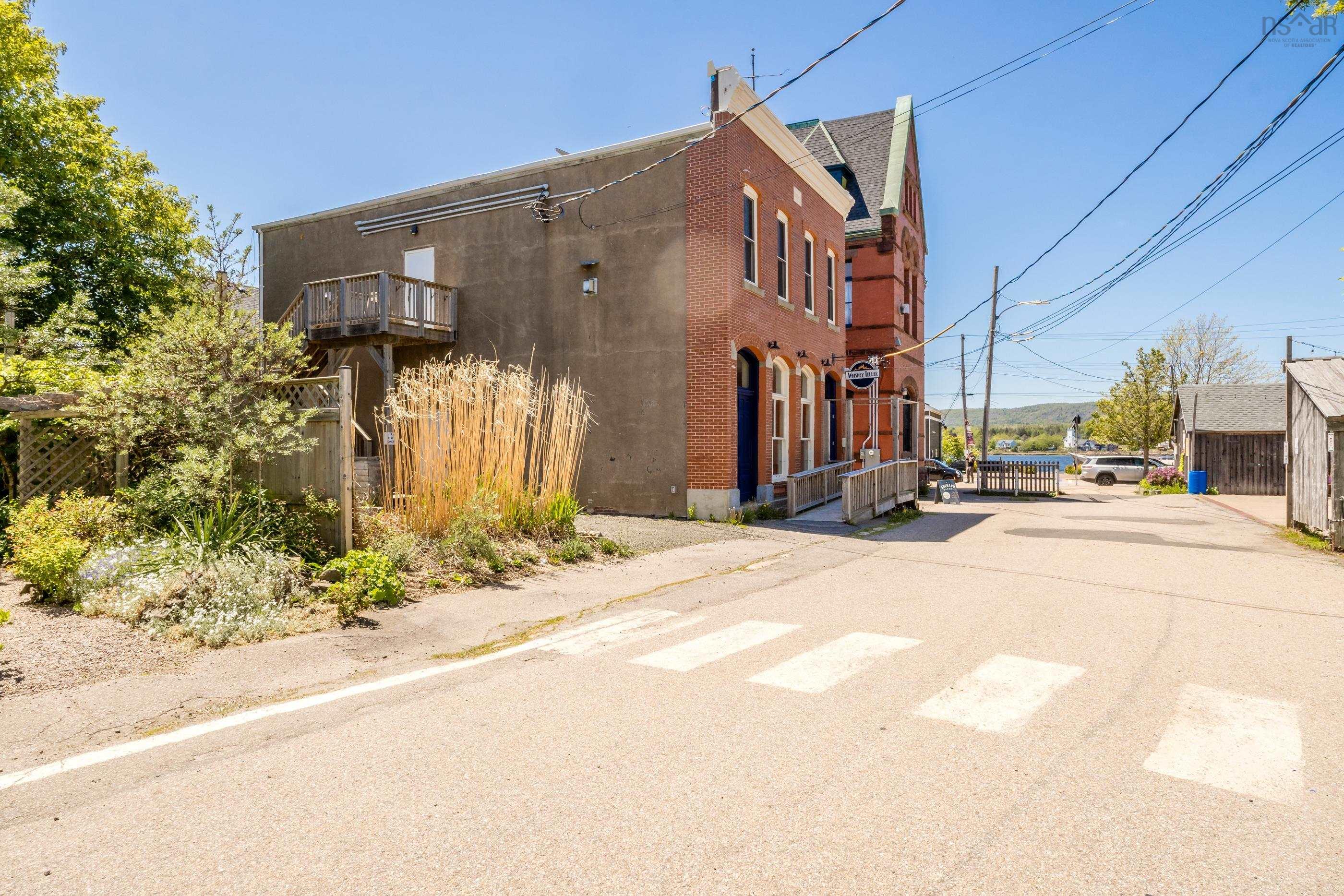 $749,900.00: 9 Church Street, Annapolis Royal