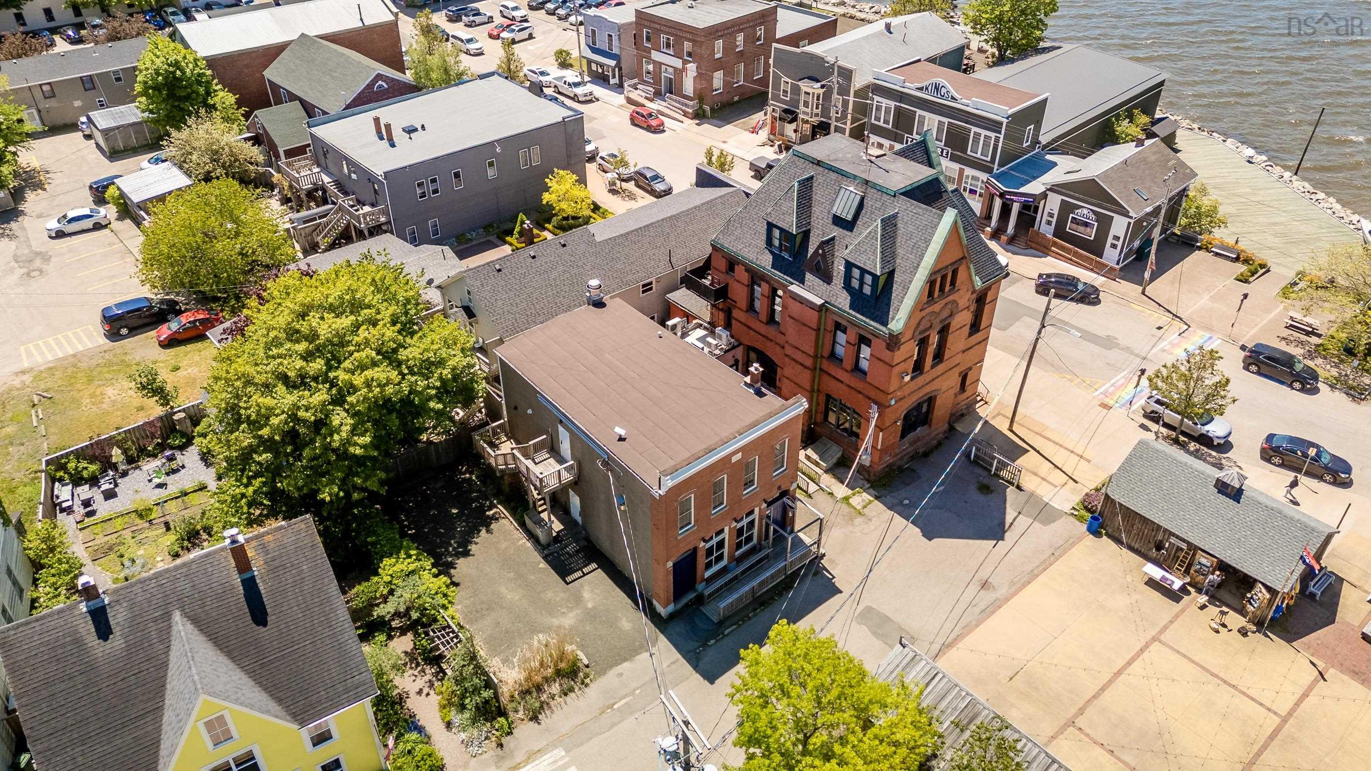 $749,900.00: 9 Church Street, Annapolis Royal