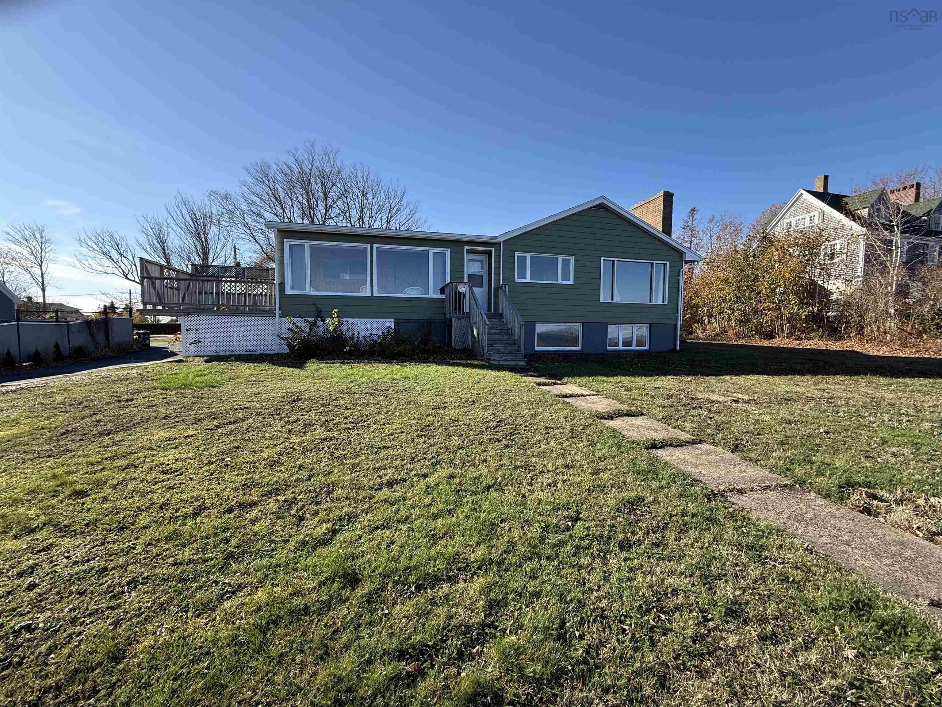 $525,000.00: 42 Montague Row, Digby