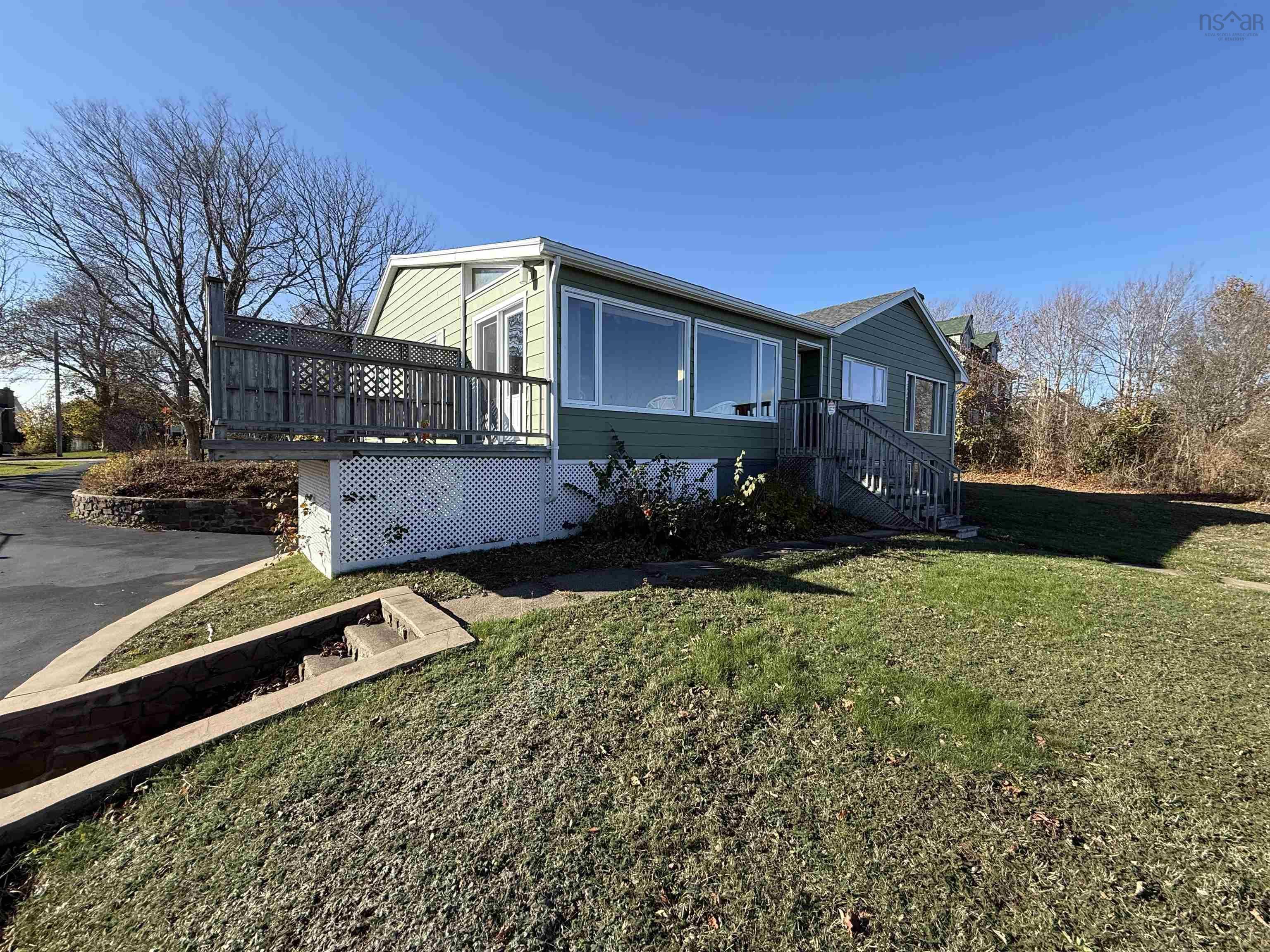 $525,000.00: 42 Montague Row, Digby