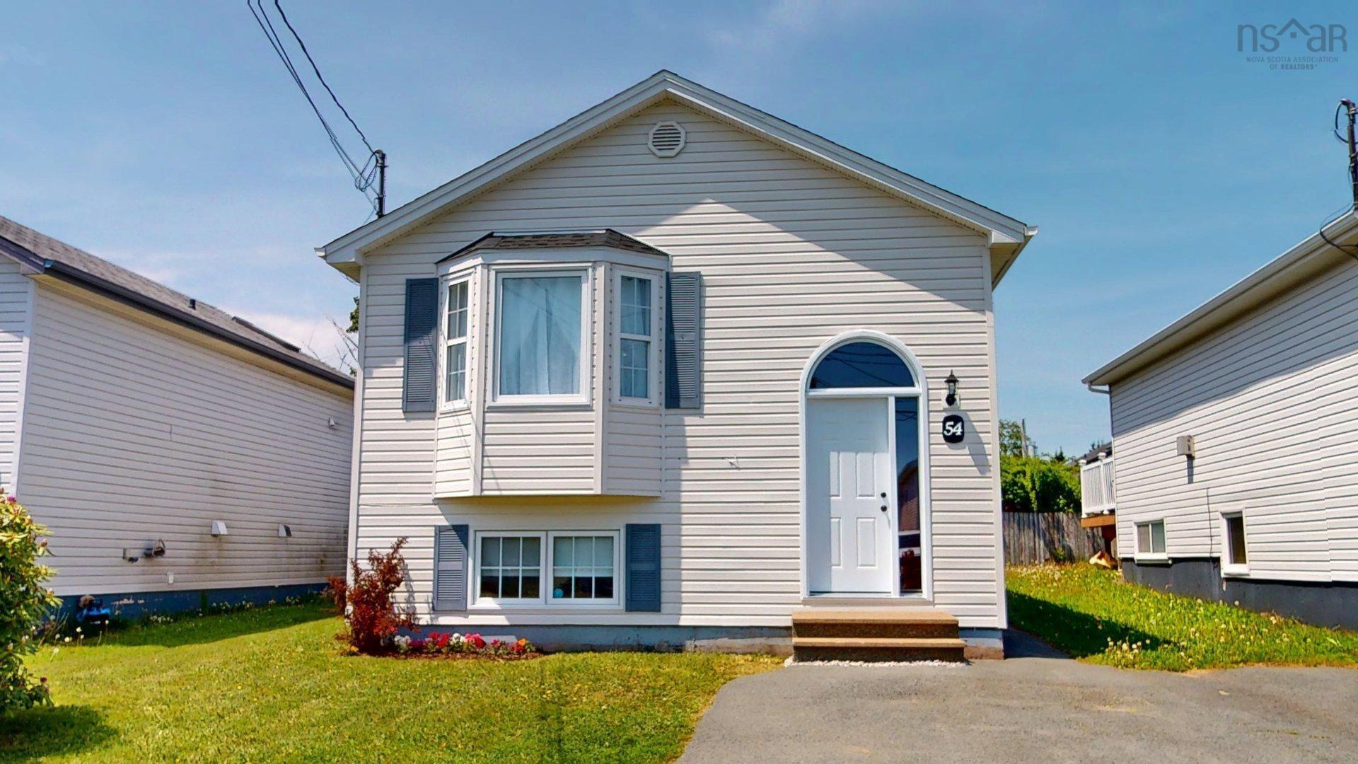 $449,900.00: 54 Serop Crescent, Eastern Passage