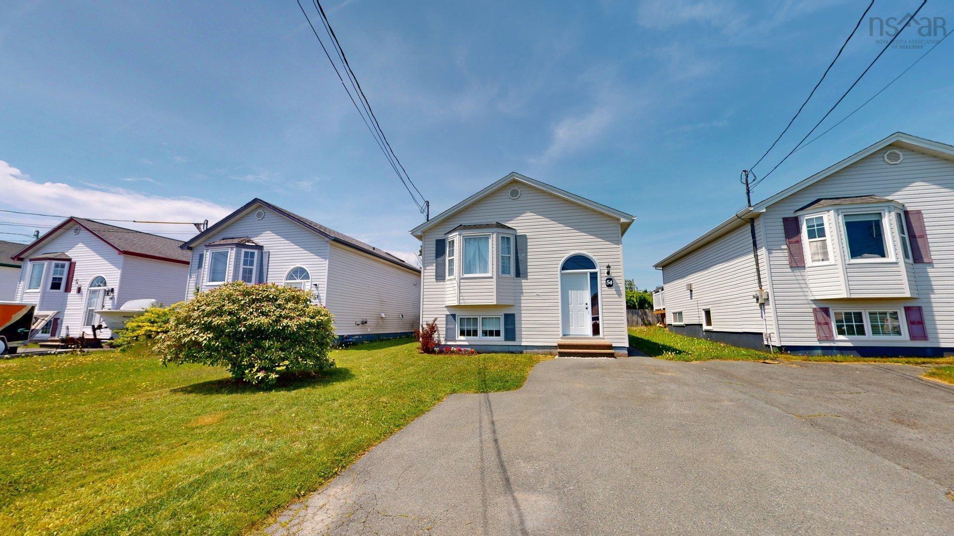 $449,900.00: 54 Serop Crescent, Eastern Passage
