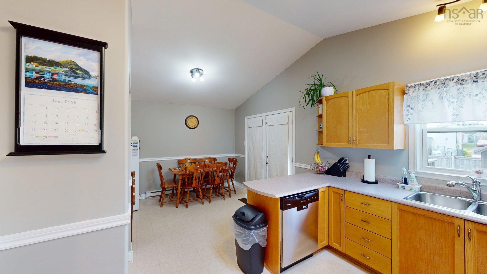$449,900.00: 54 Serop Crescent, Eastern Passage