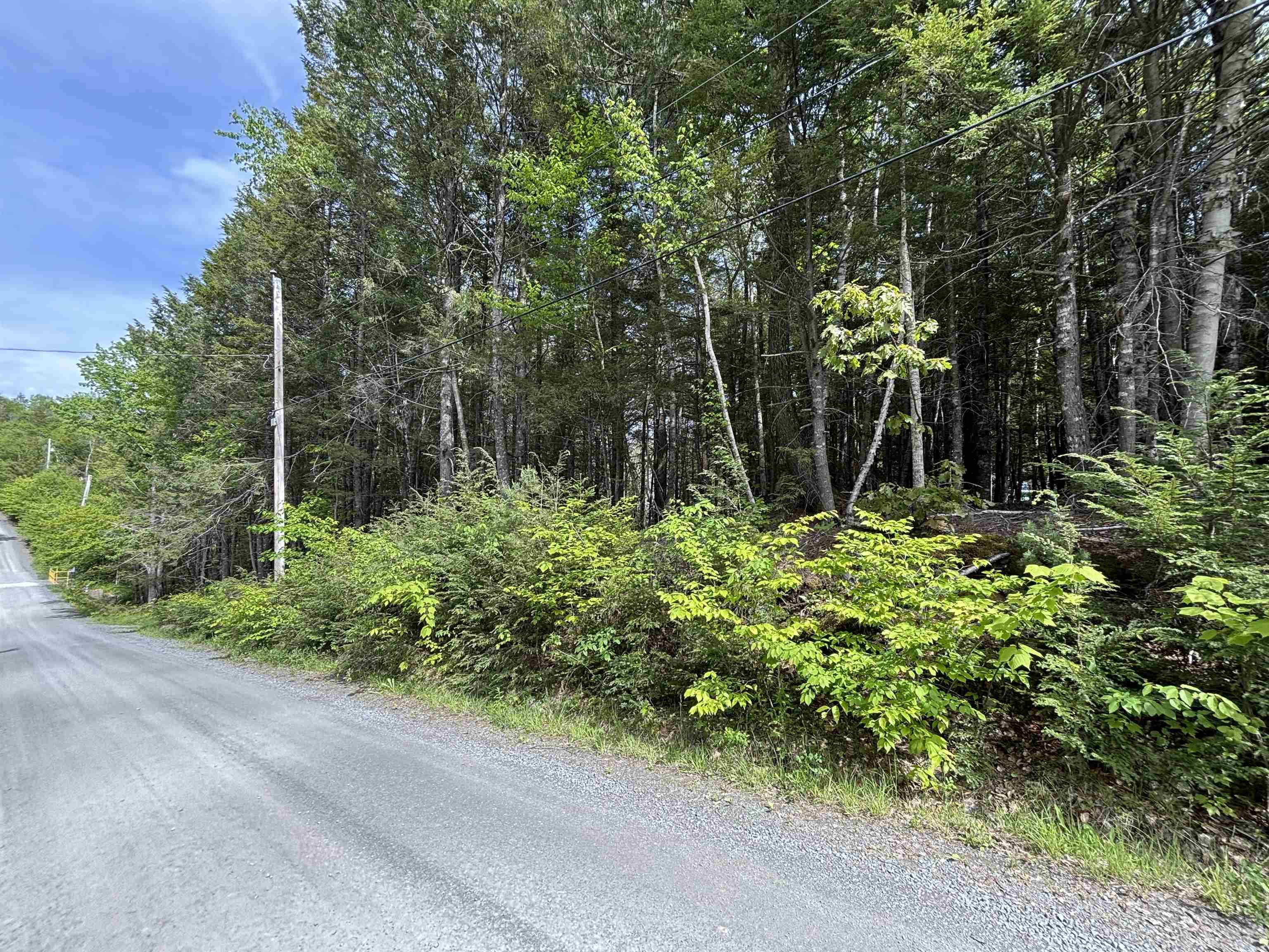 $34,900.00: Lot 17 Bruhm Lane, Middle New Cornwall