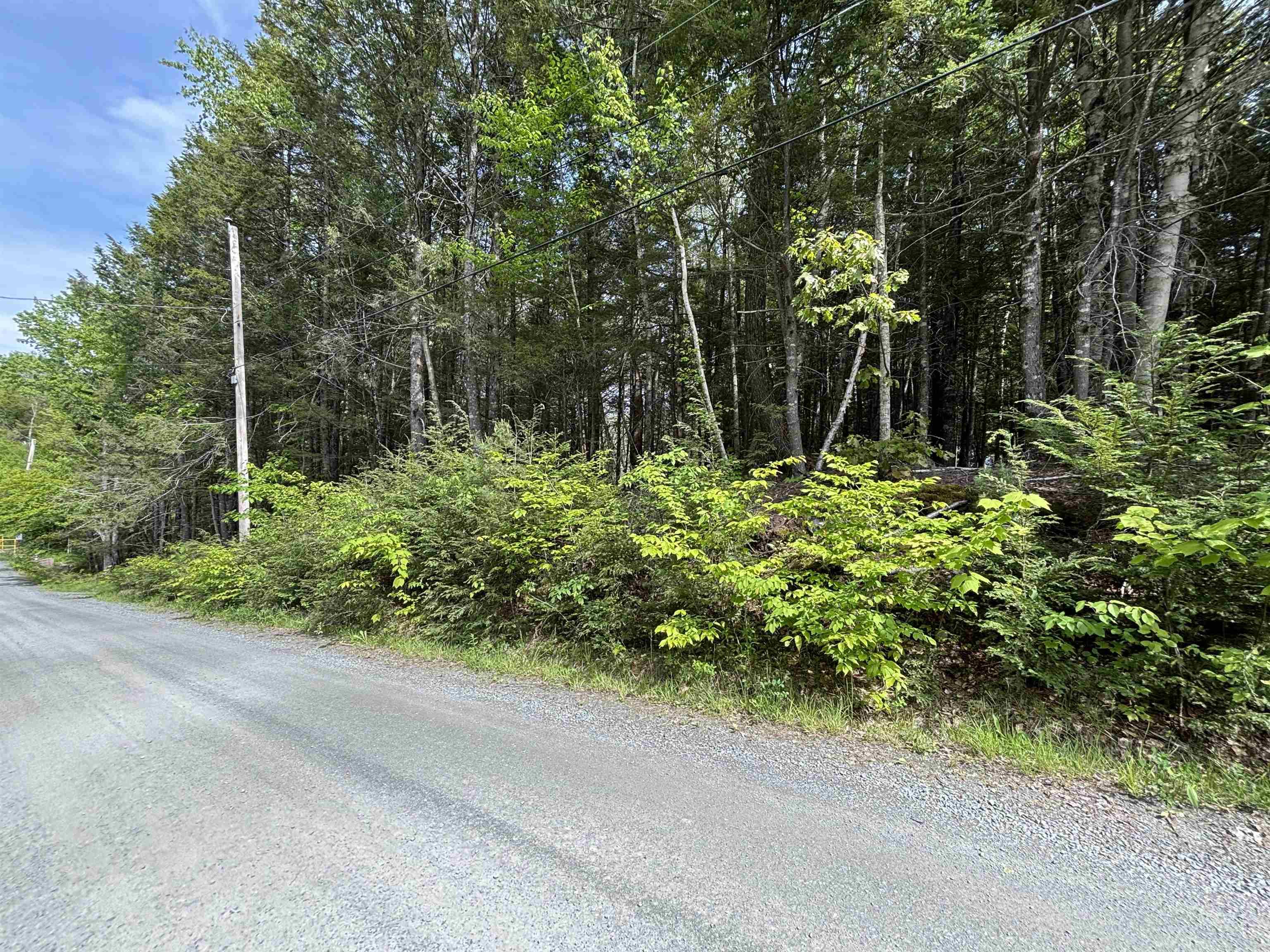 $34,900.00: Lot 17 Bruhm Lane, Middle New Cornwall