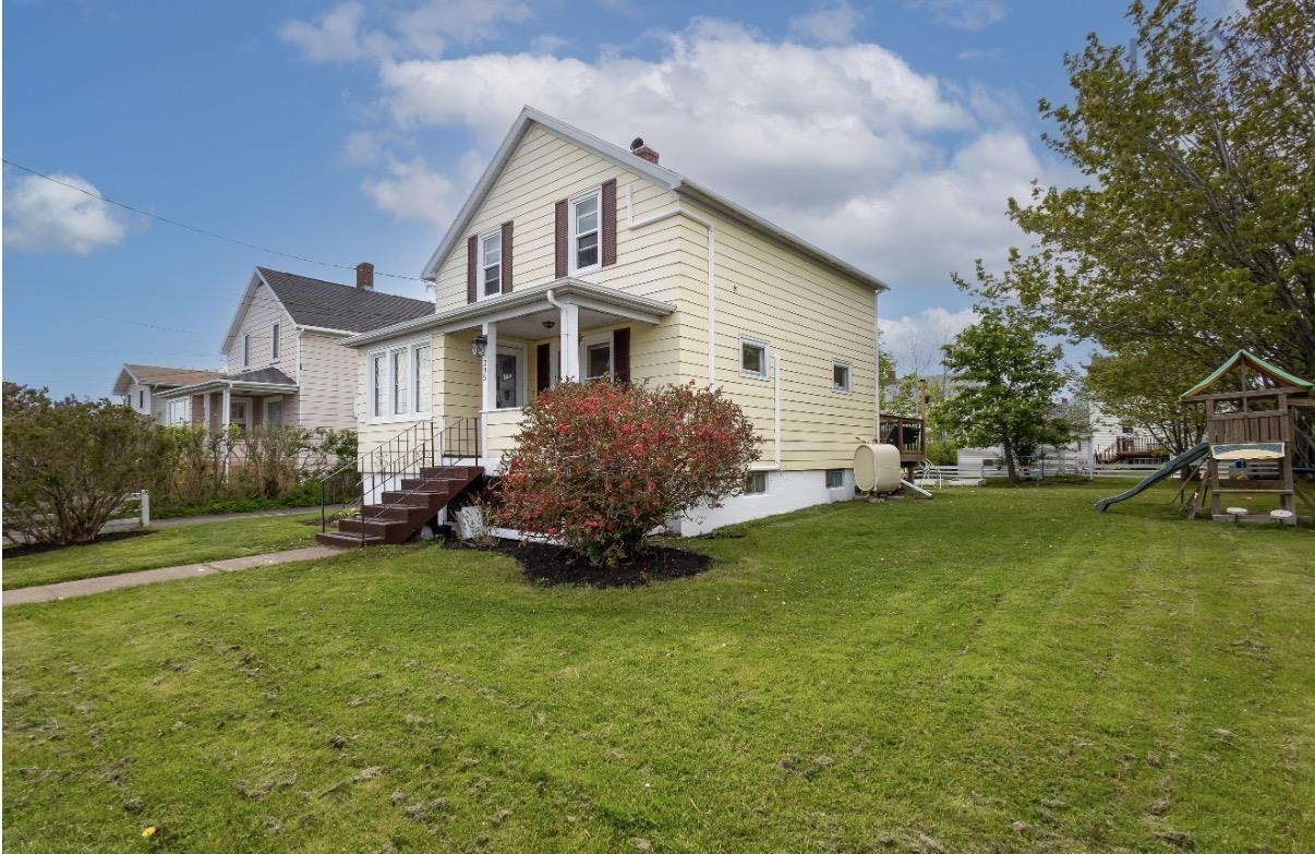 $274,900.00: 295 Cartier Street, Ashby