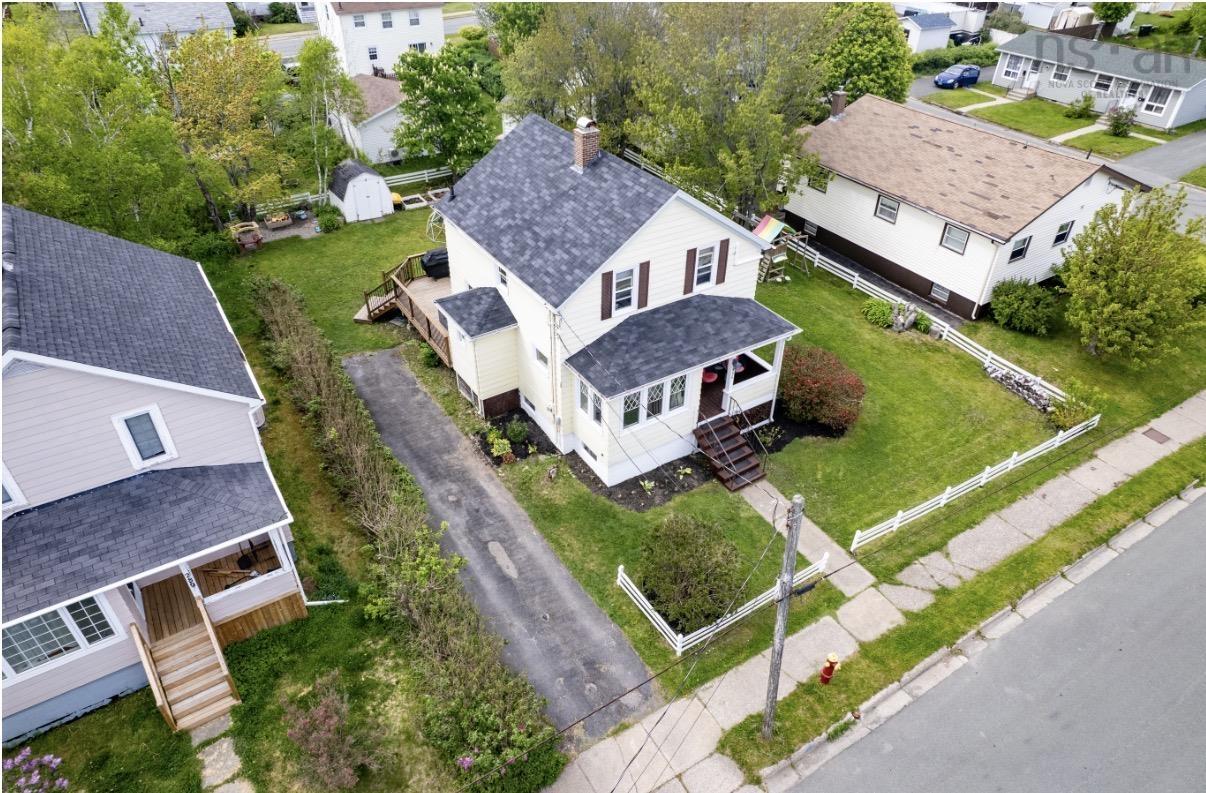 $274,900.00: 295 Cartier Street, Ashby