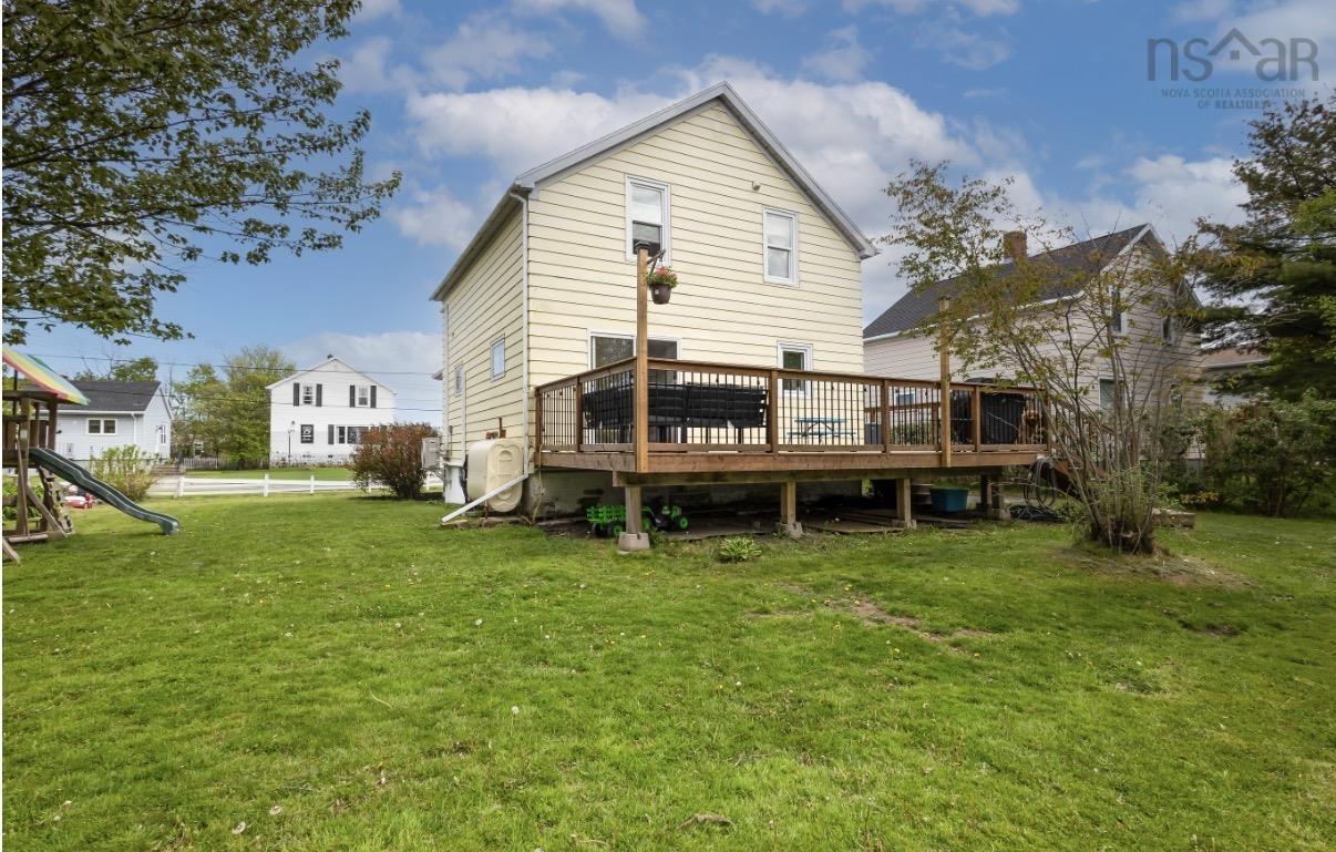 $274,900.00: 295 Cartier Street, Ashby