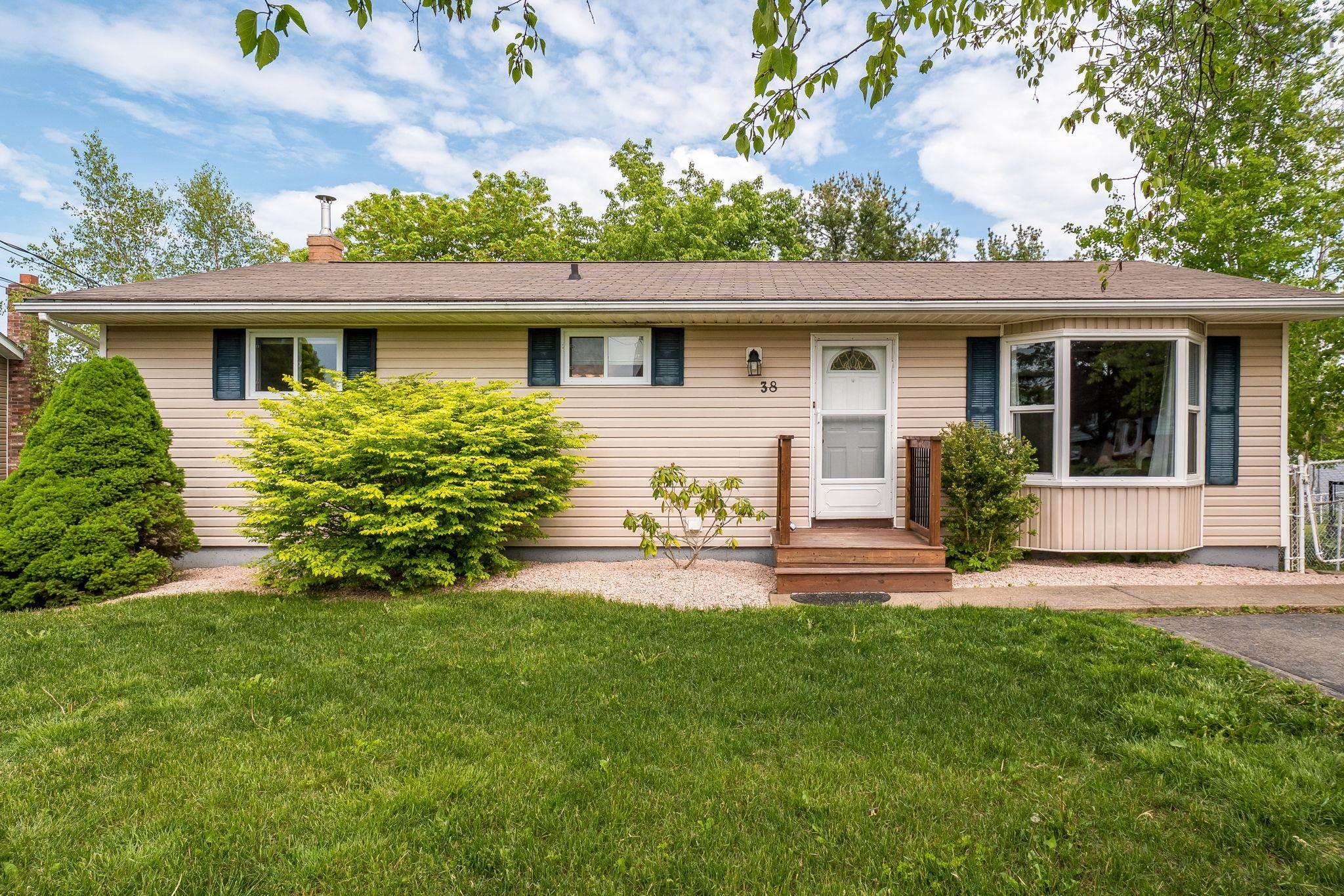 $519,900.00: 38 Ascot Way, Lower Sackville