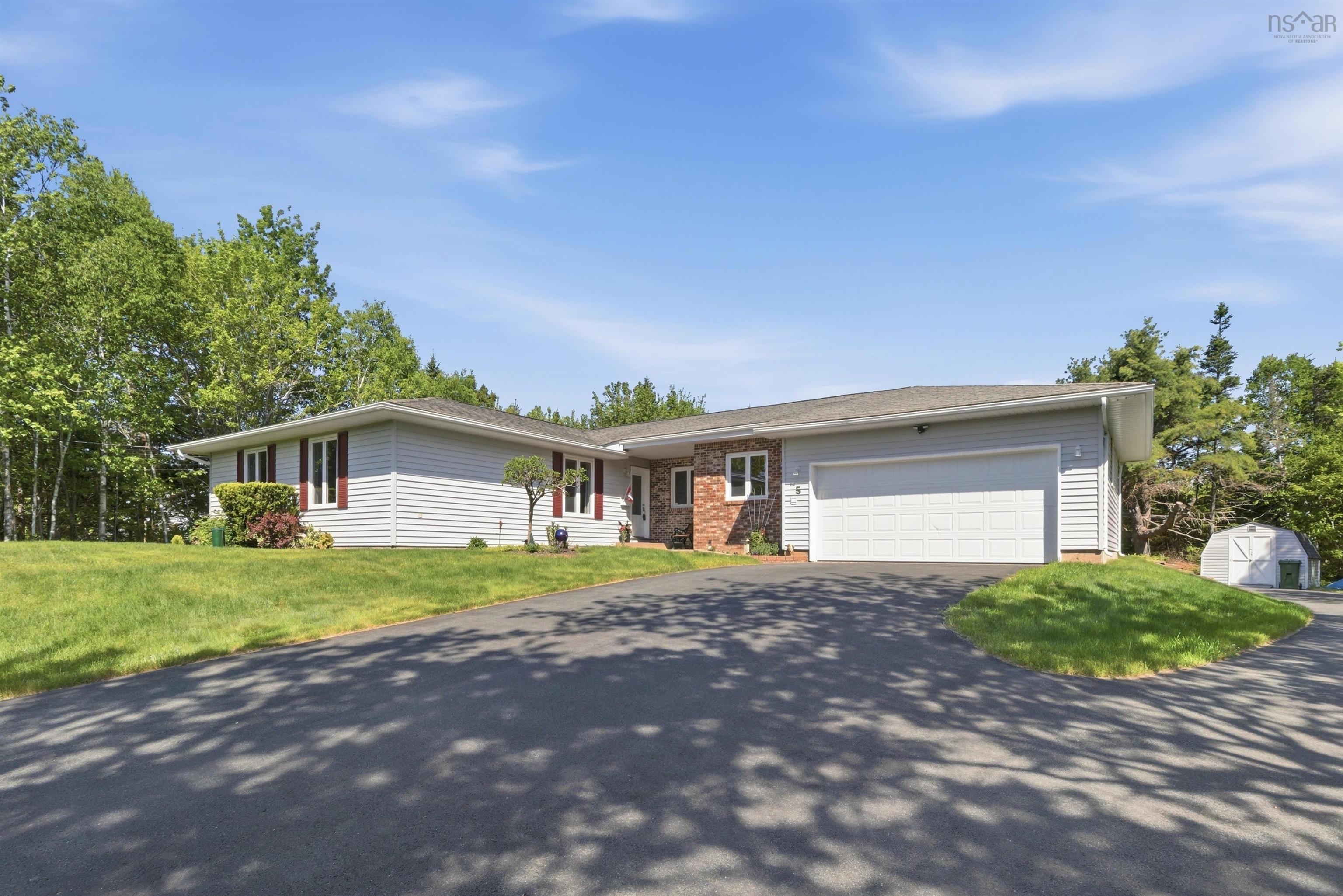 5 Juniper Way, Hubley, NS (MLS® 202614171)