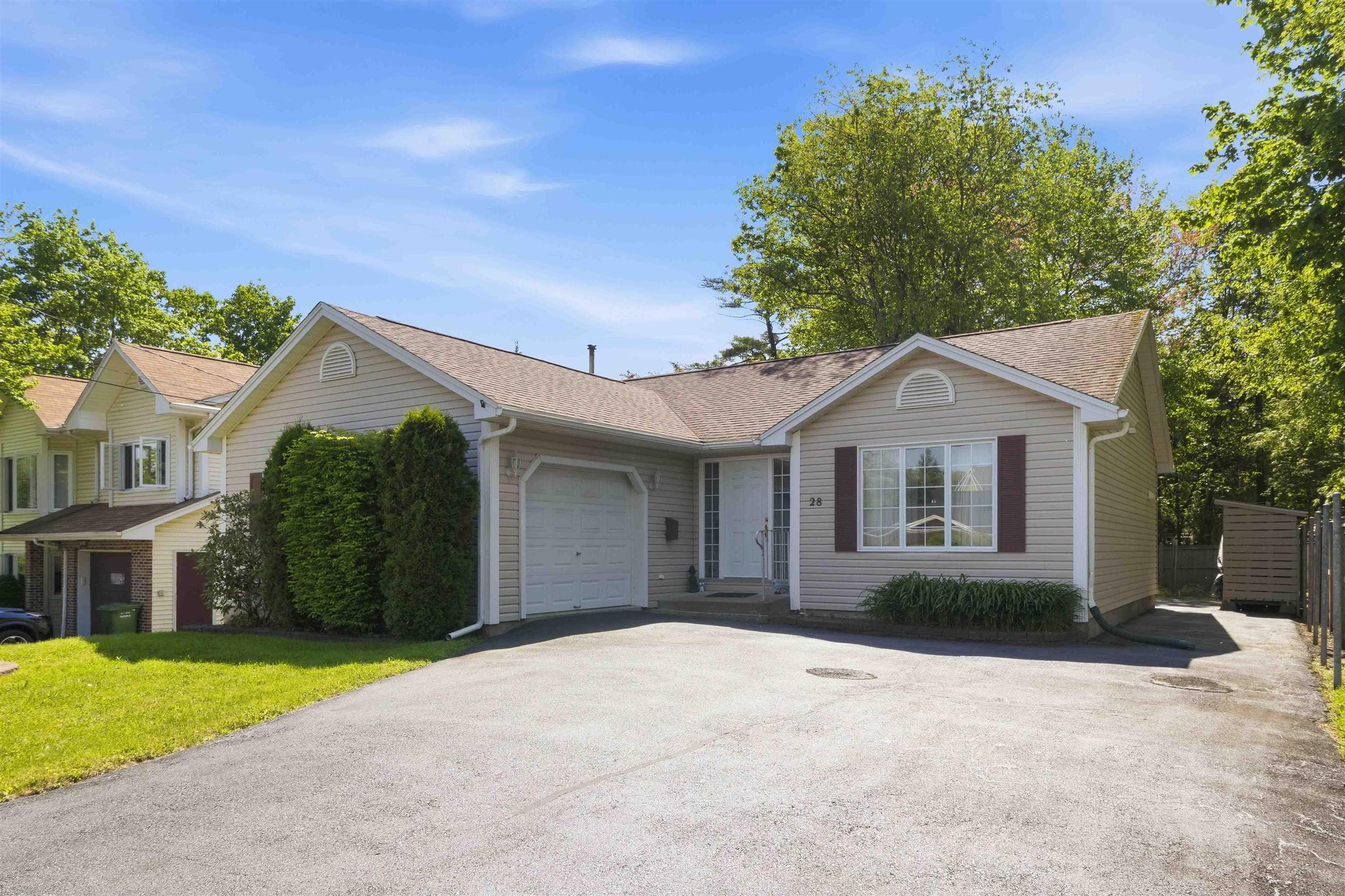28 Fort Sackville Road, Bedford, NS (MLS® 202614172)