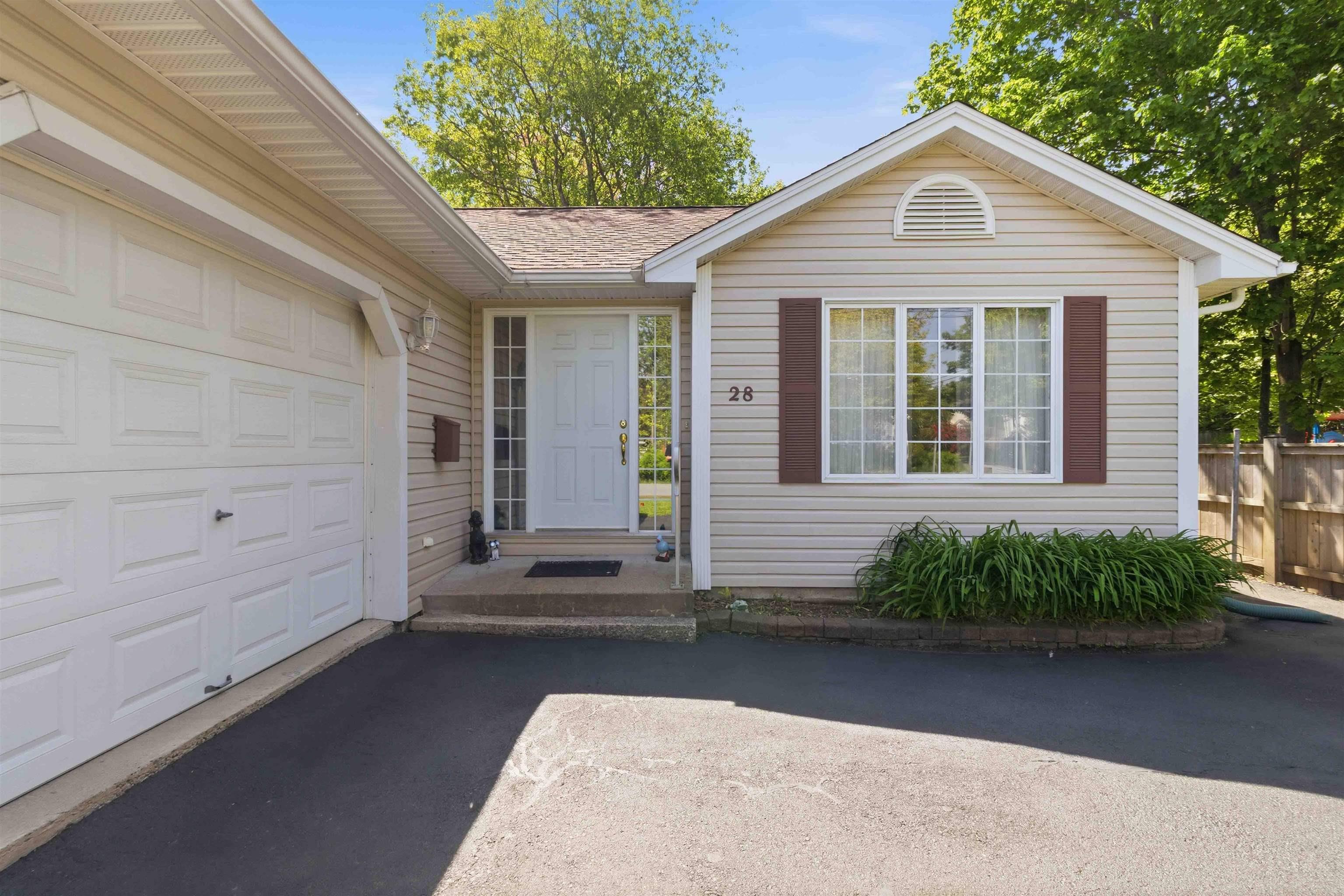 28 Fort Sackville Road, Bedford, NS (MLS 202614172)